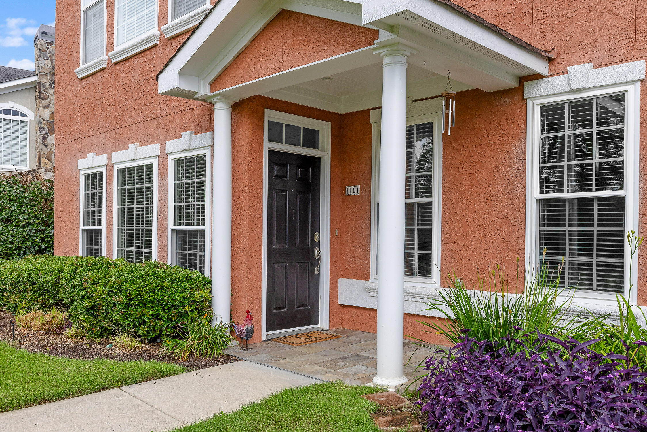 1101 Renaissance Court