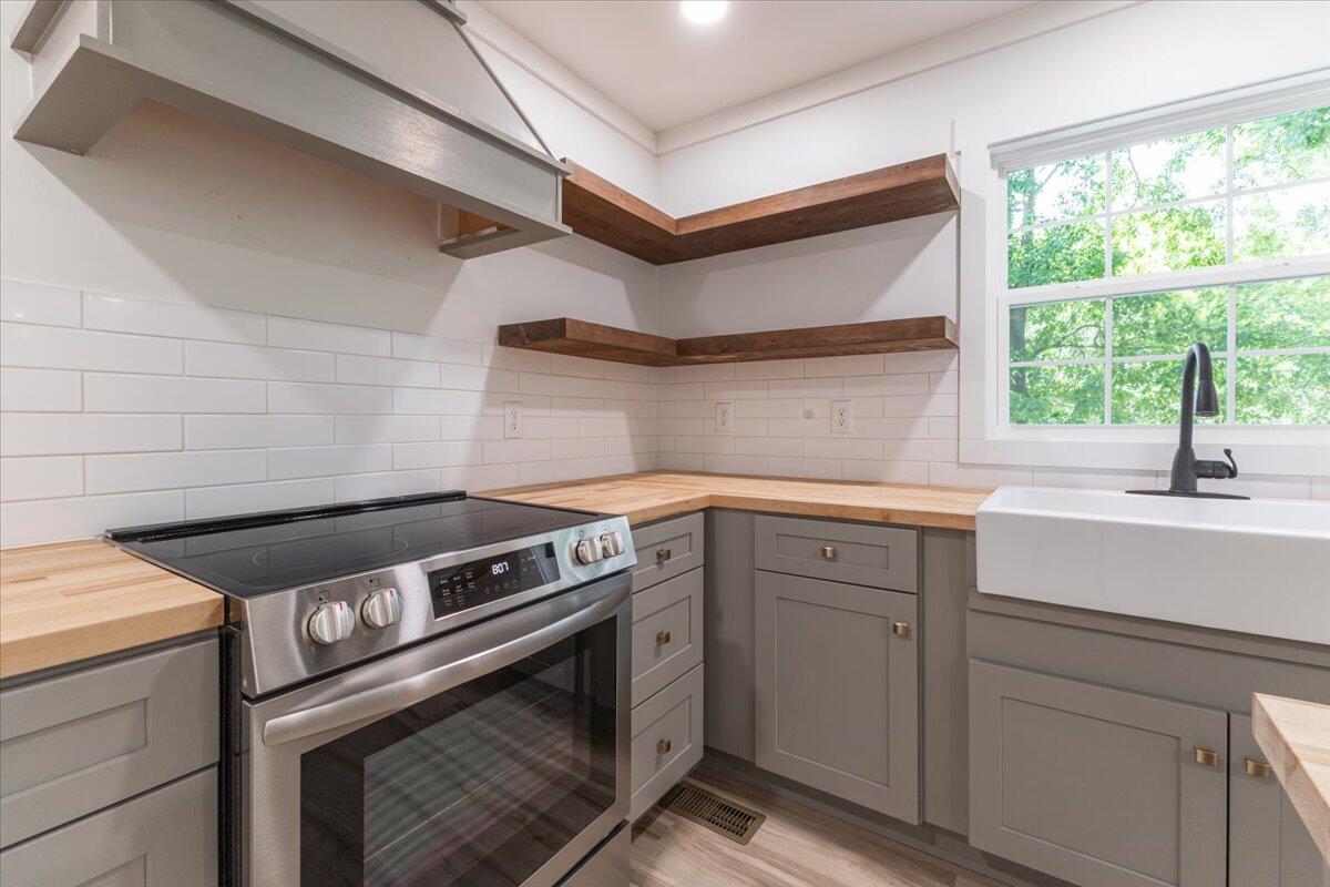 1848 Lower Mil Creek Road, LaFayette