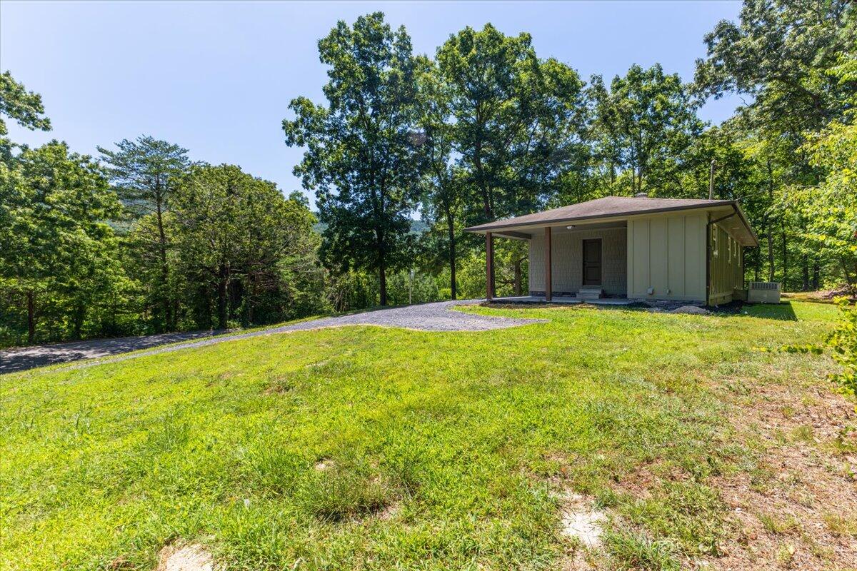 1848 Lower Mil Creek Road, LaFayette