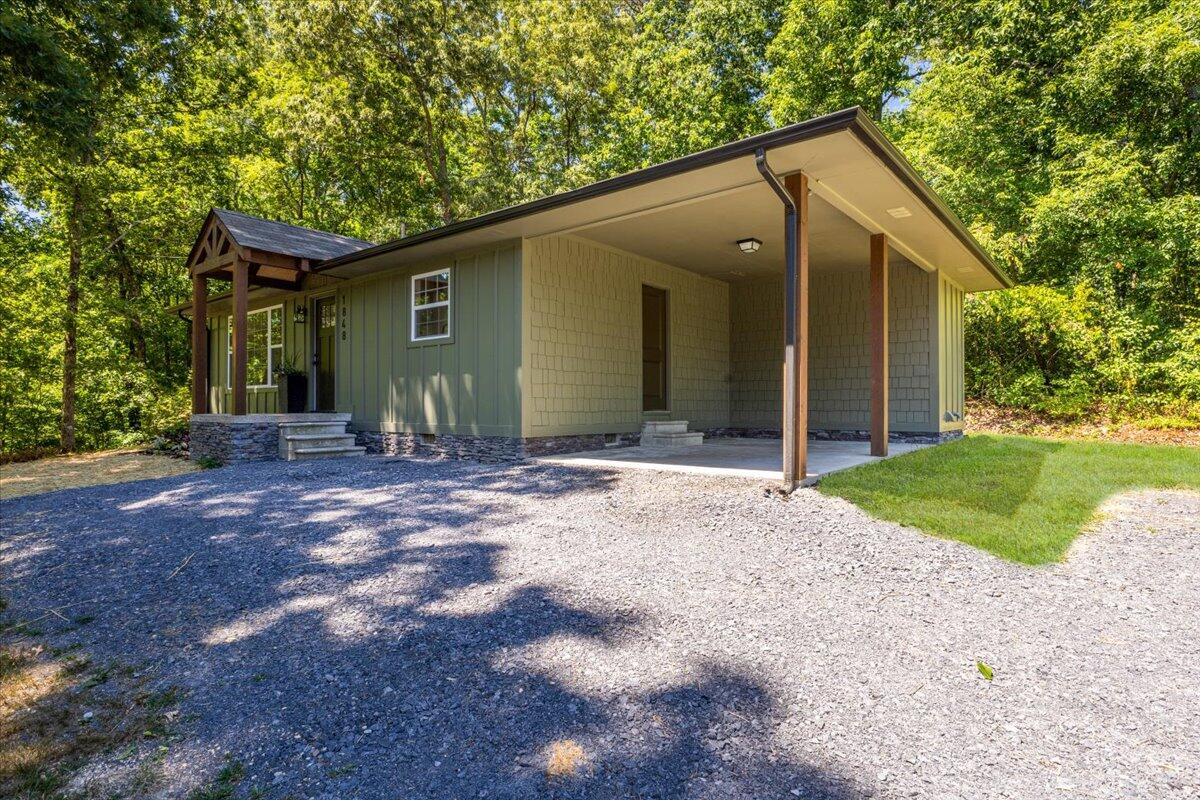 1848 Lower Mil Creek Road, LaFayette