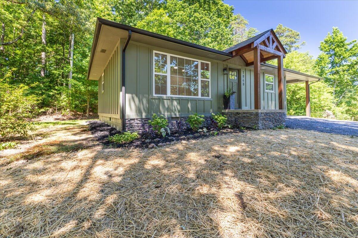 1848 Lower Mil Creek Road, LaFayette