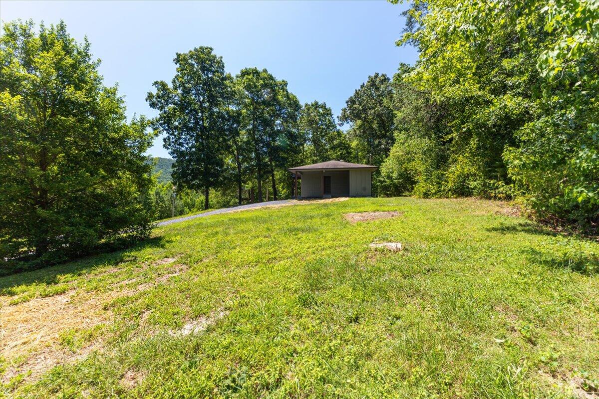 1848 Lower Mil Creek Road, LaFayette