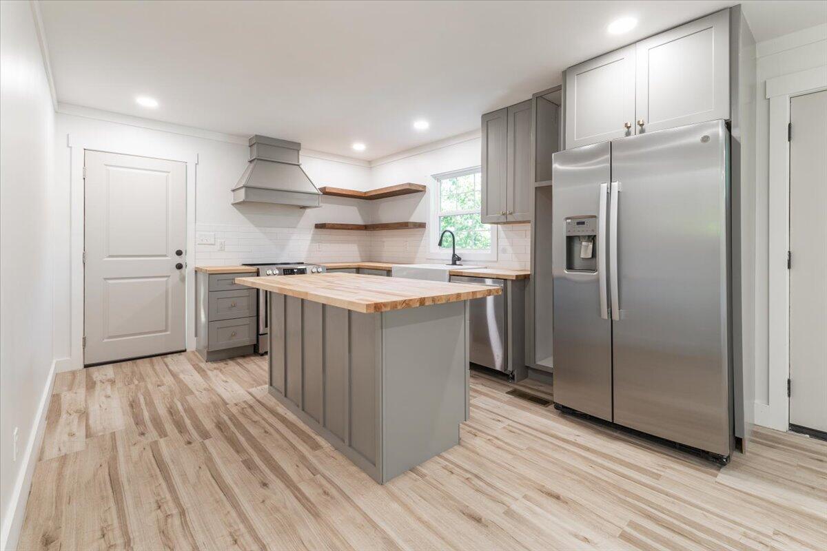 1848 Lower Mil Creek Road, LaFayette