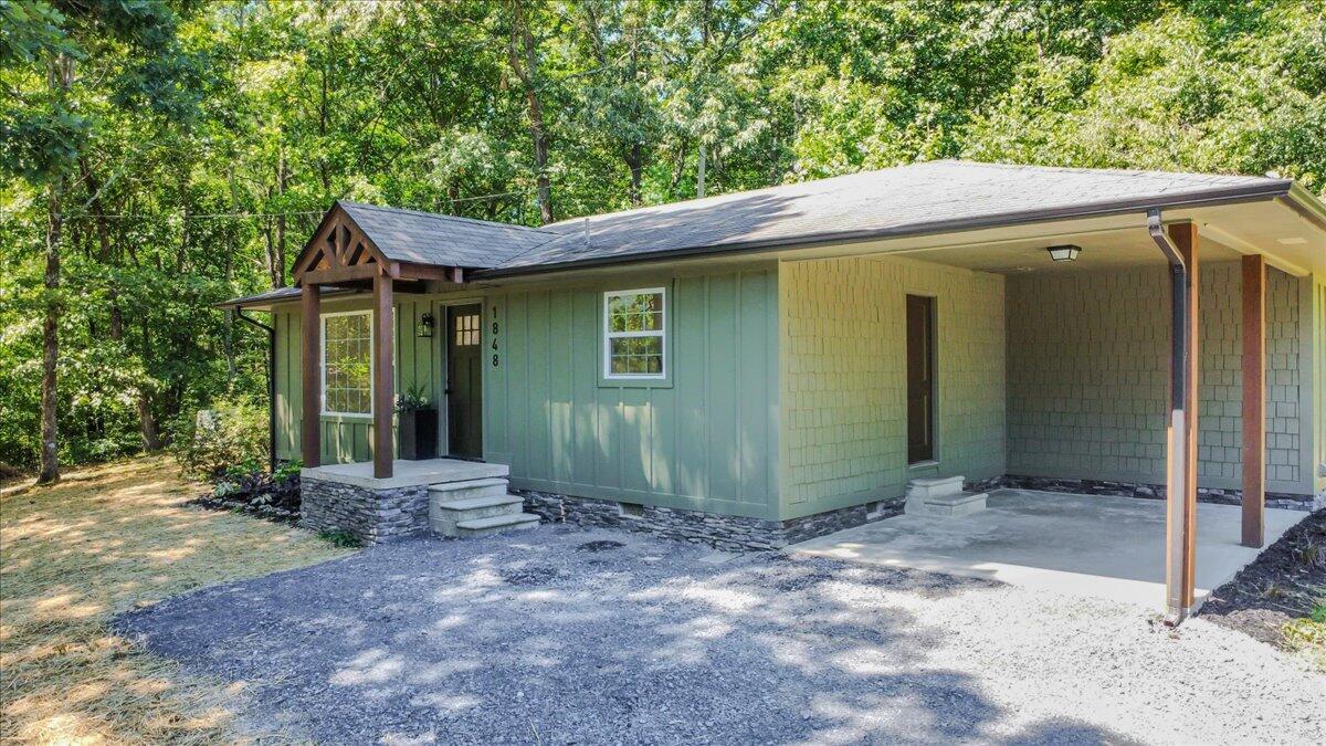 1848 Lower Mil Creek Road, LaFayette