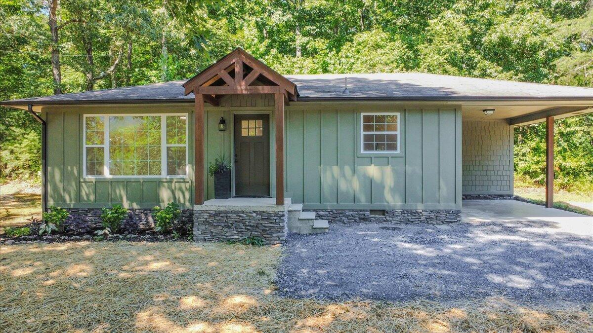 1848 Lower Mil Creek Road, LaFayette
