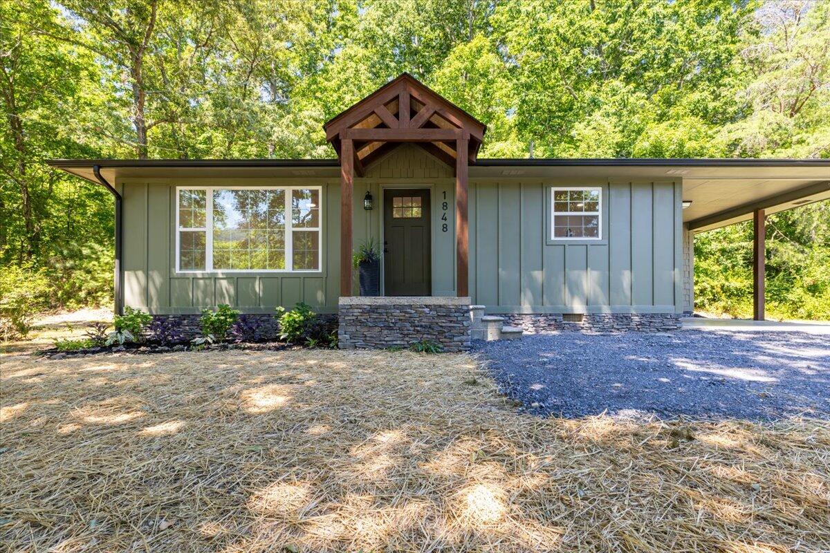 1848 Lower Mil Creek Road, LaFayette