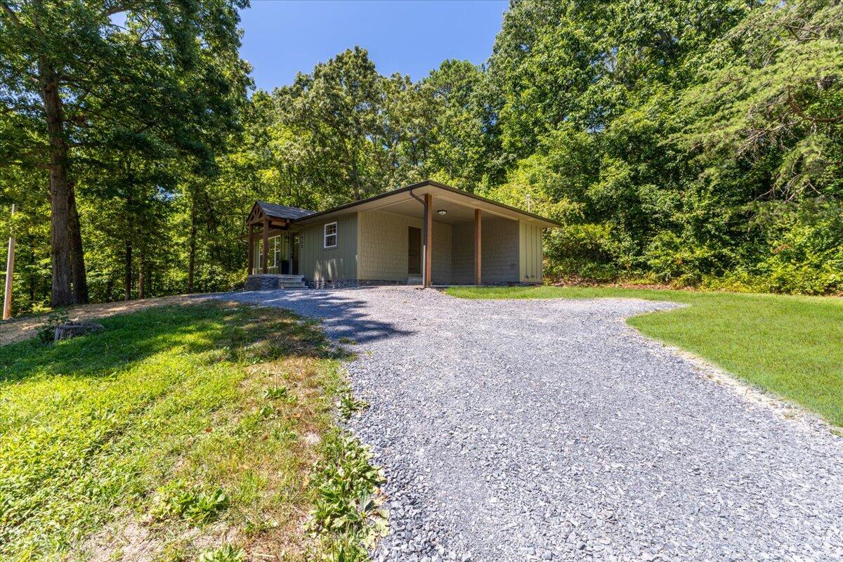 1848 Lower Mil Creek Road, LaFayette
