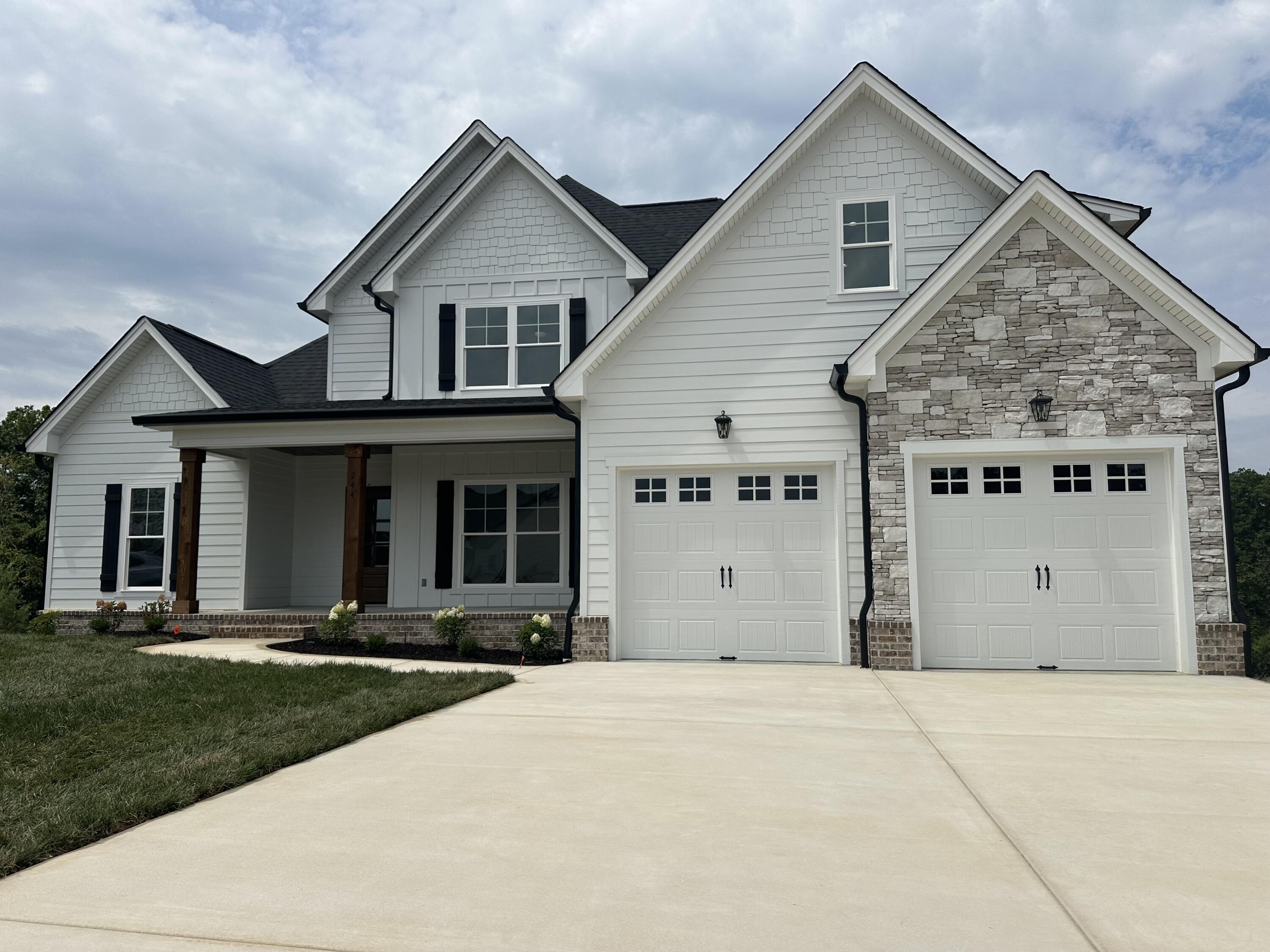 244 Goose Creek Circle