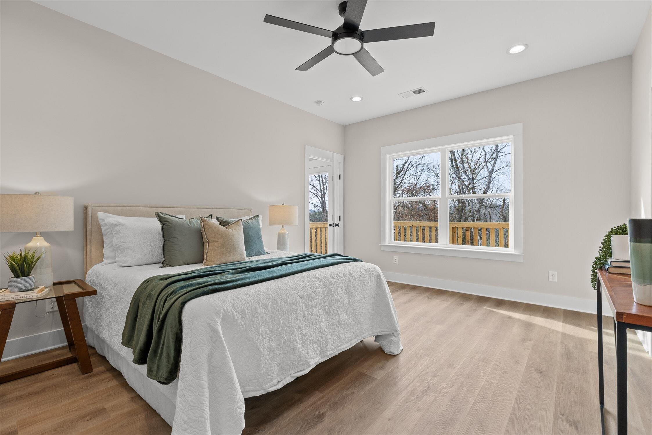 3393 Northrop Street