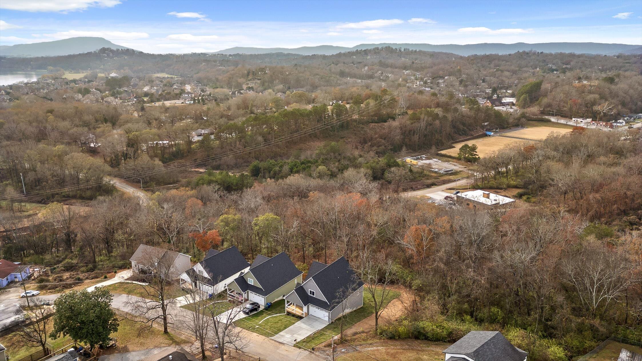 3393 Northrop Street