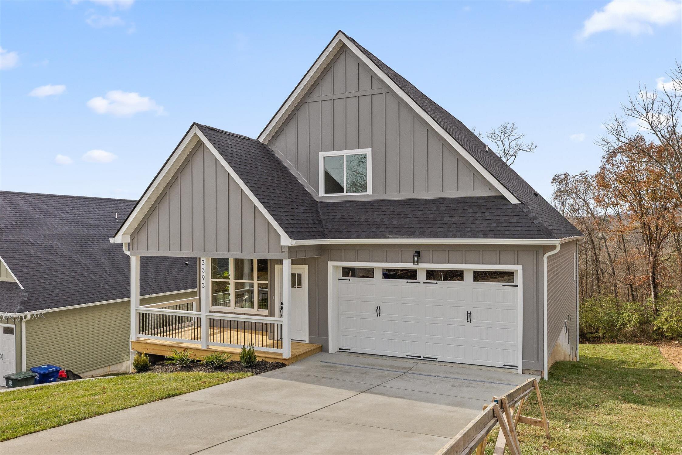 3393 Northrop Street