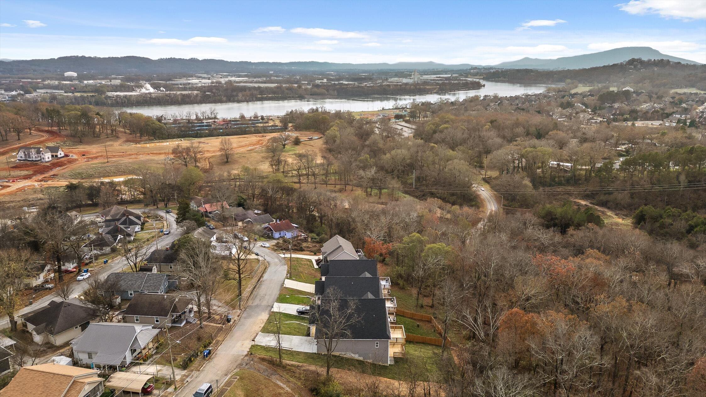 3393 Northrop Street