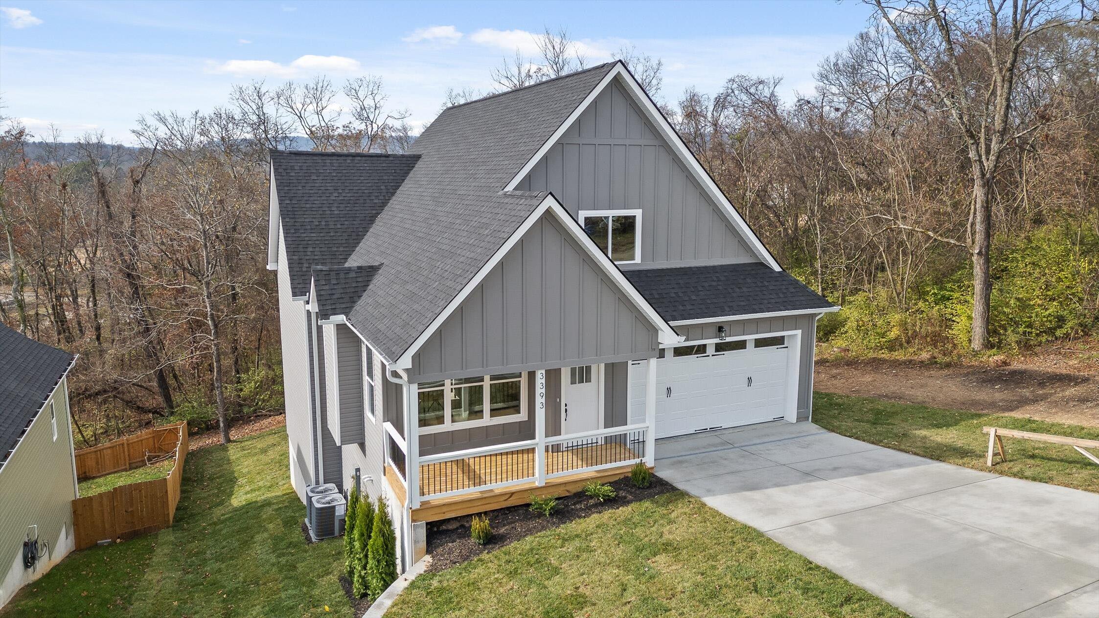 3393 Northrop Street