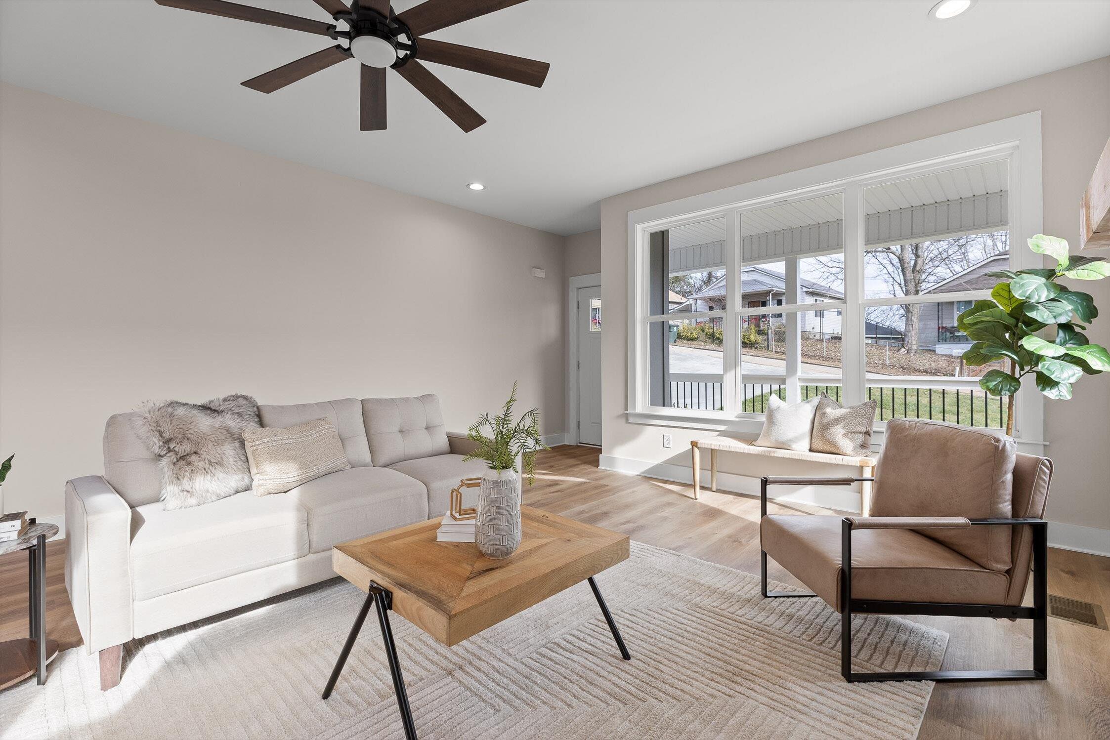 3393 Northrop Street