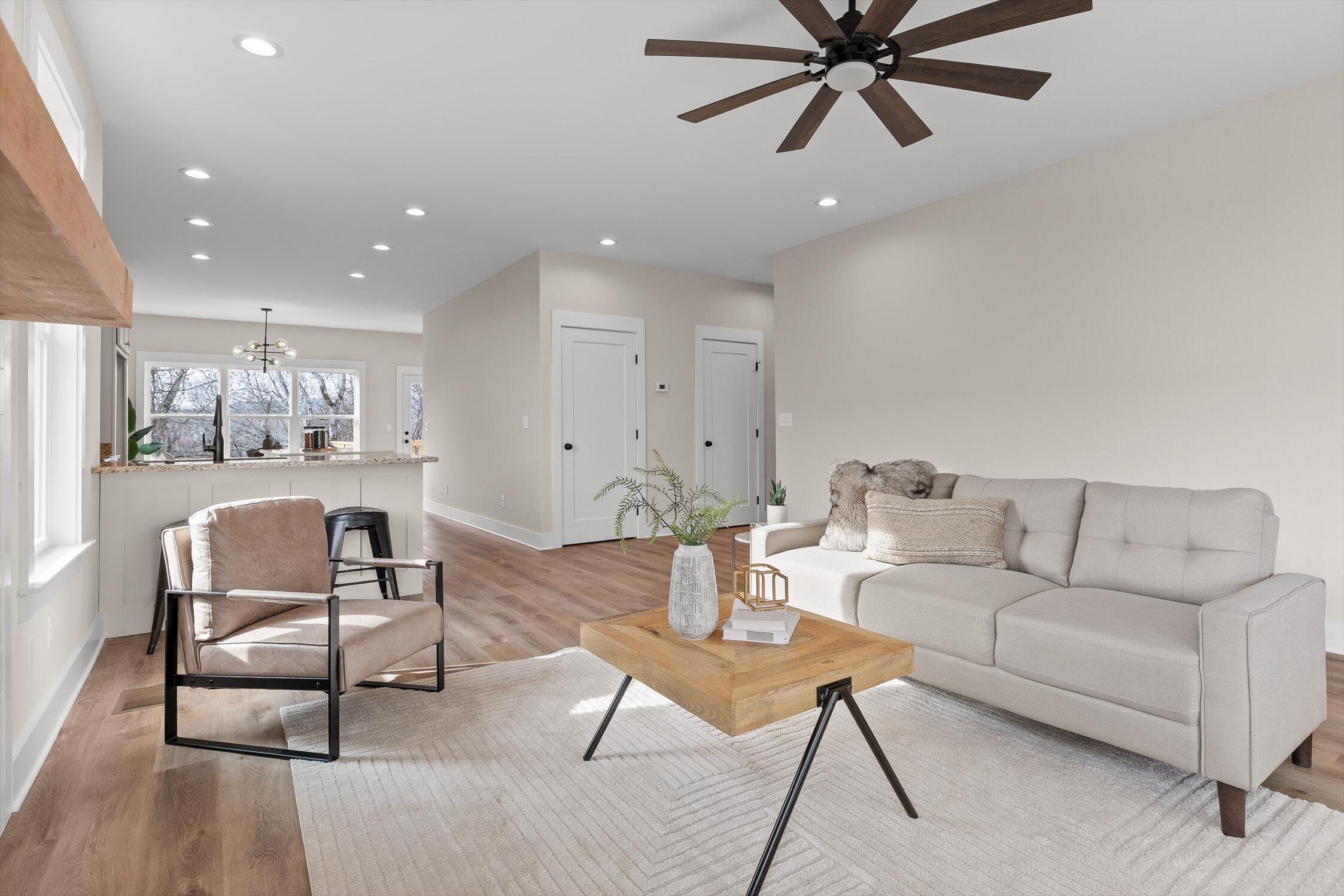 3393 Northrop Street