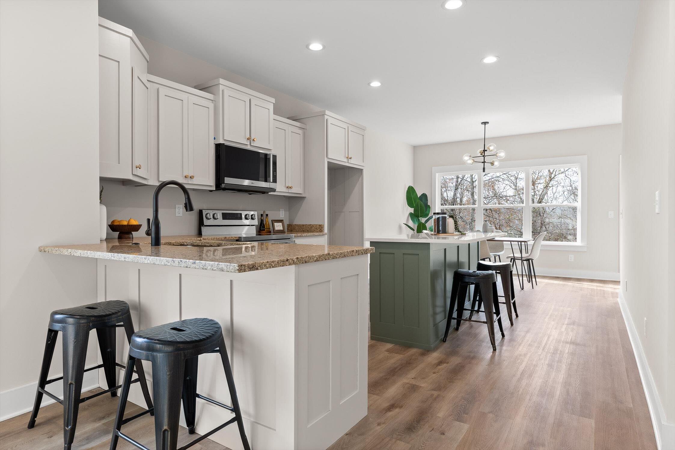 3393 Northrop Street