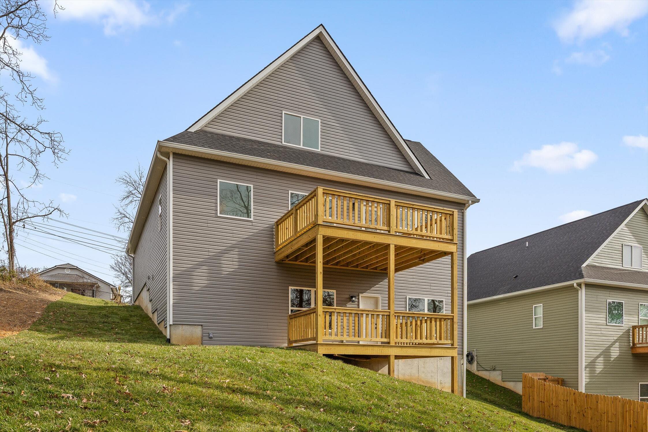 3393 Northrop Street