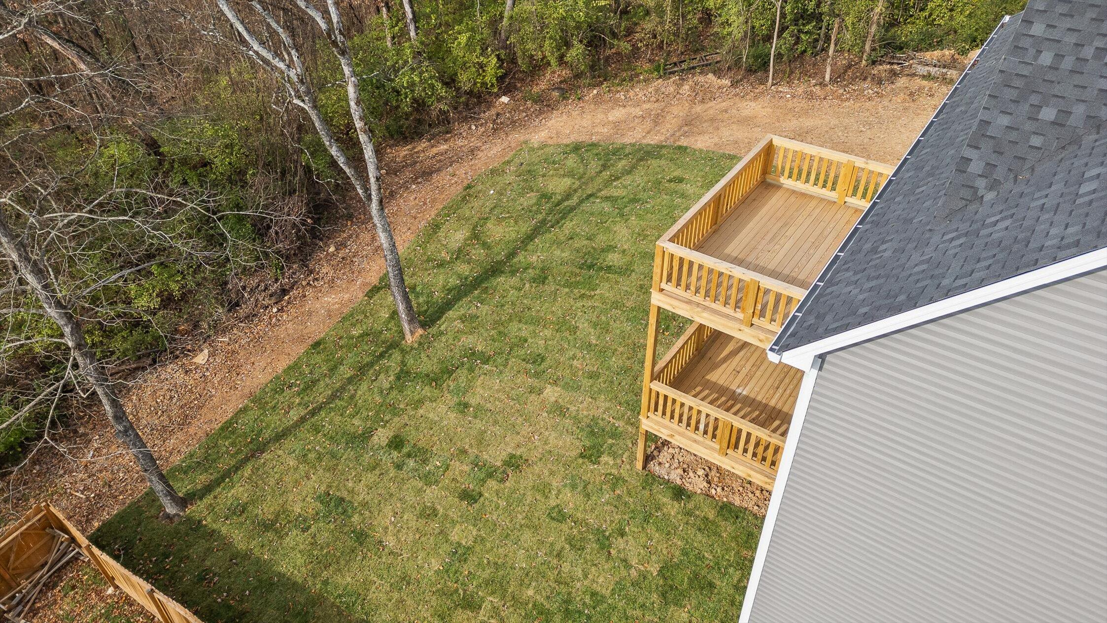 3393 Northrop Street