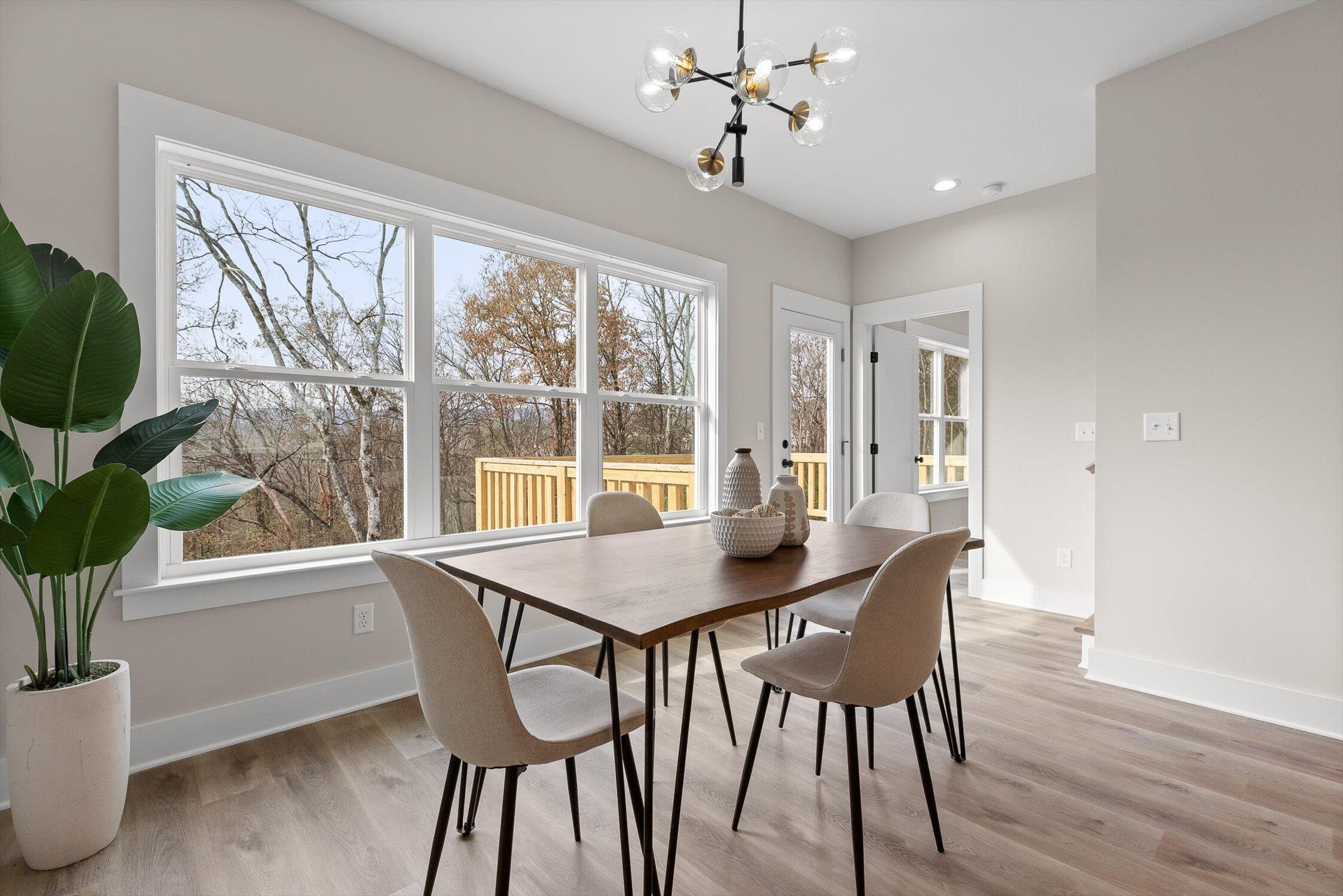 3393 Northrop Street