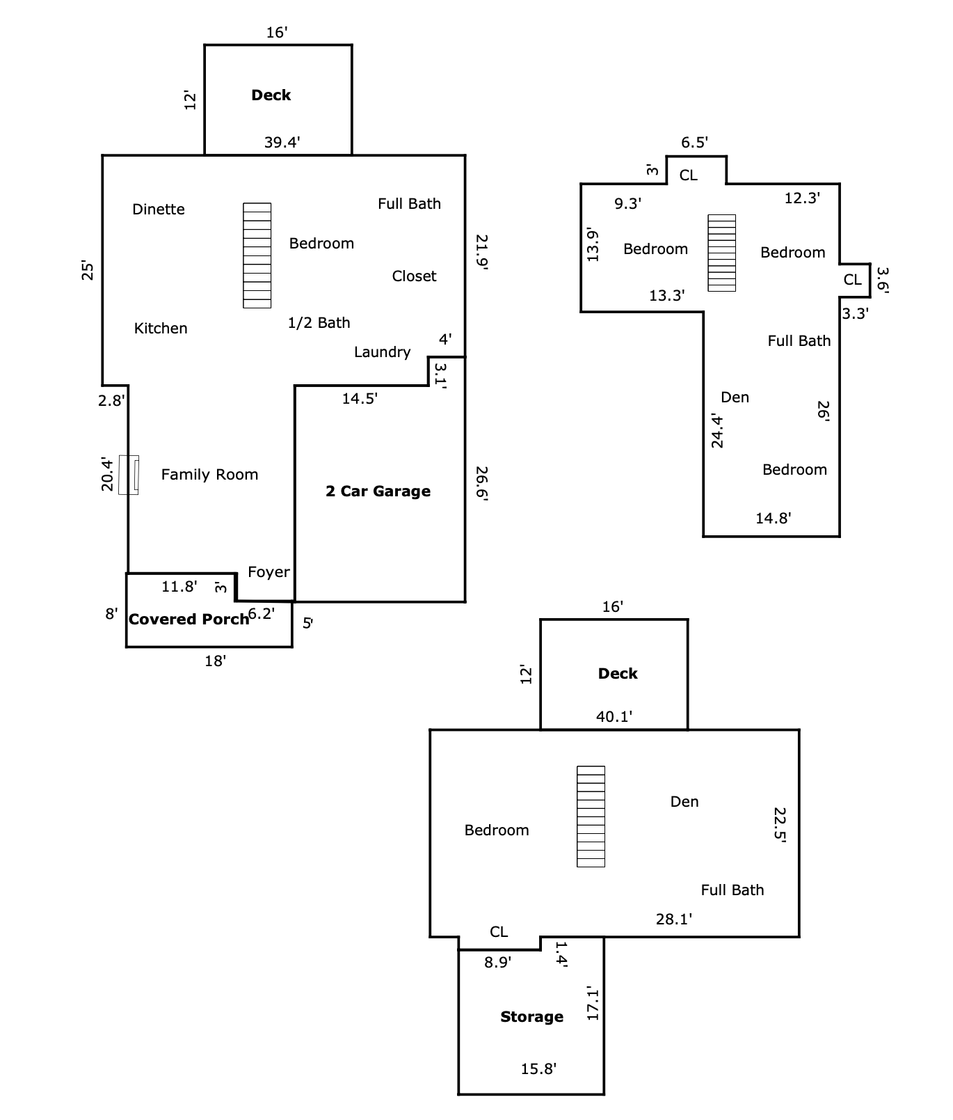 3393 Northrop Street
