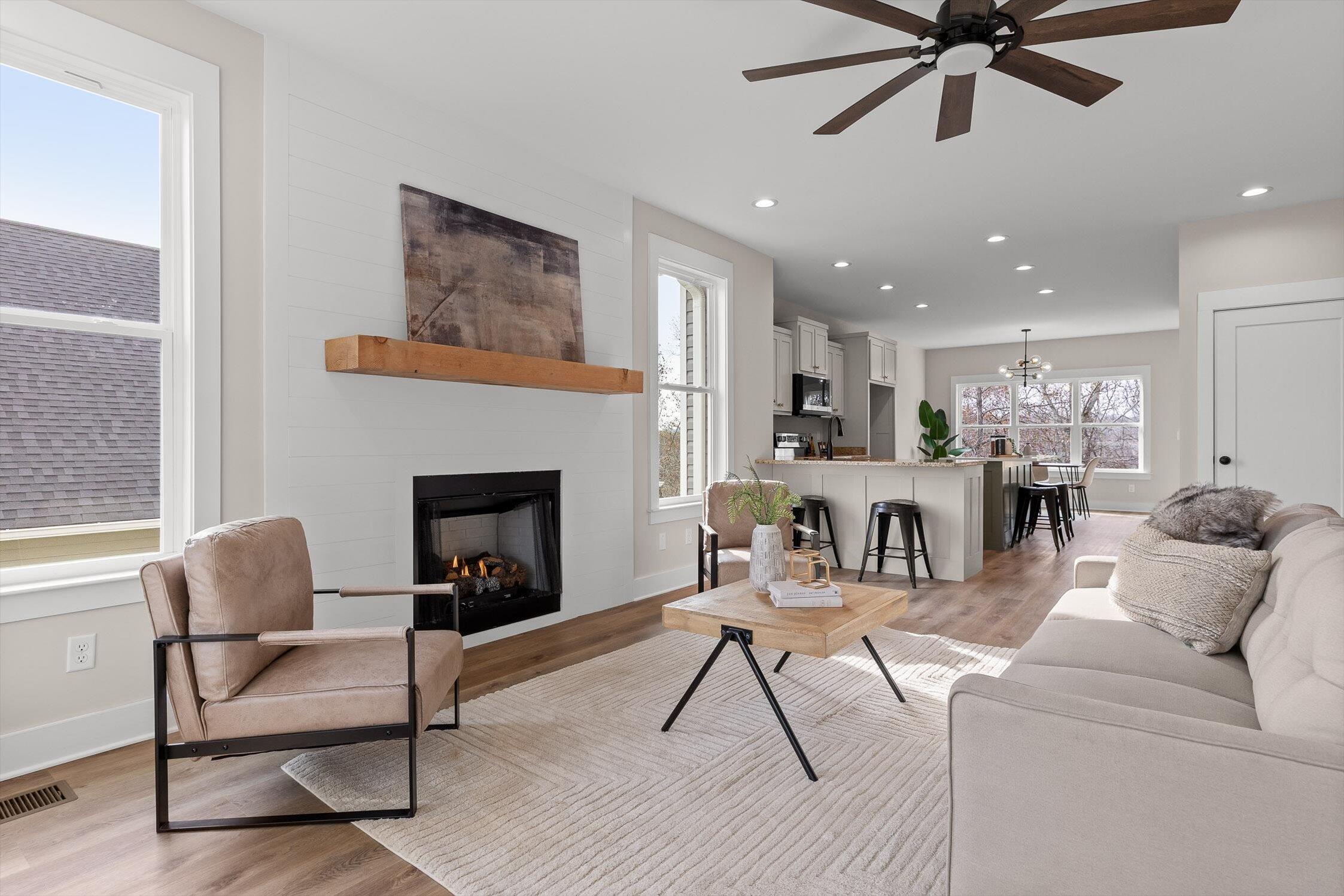 3393 Northrop Street