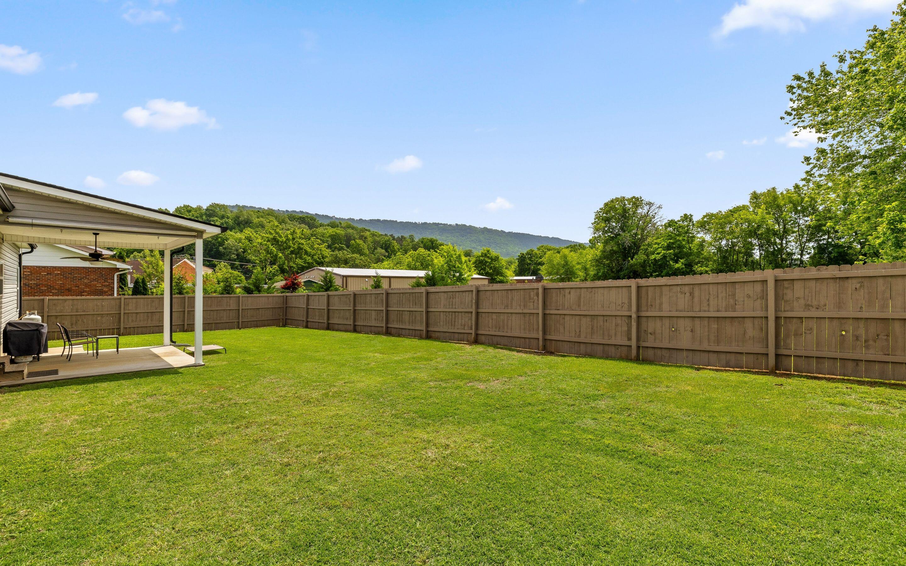 3212 Parker Lane