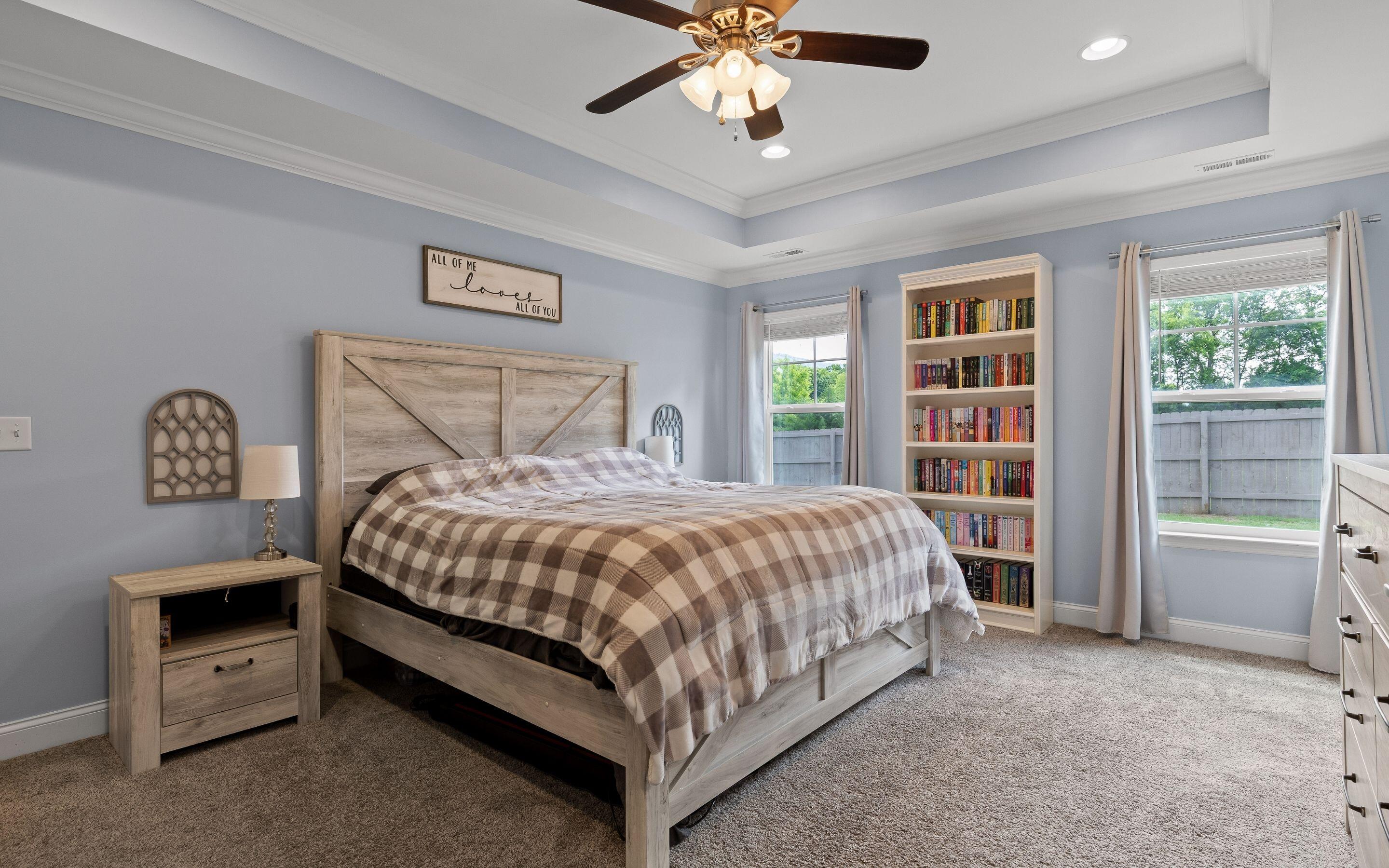 3212 Parker Lane