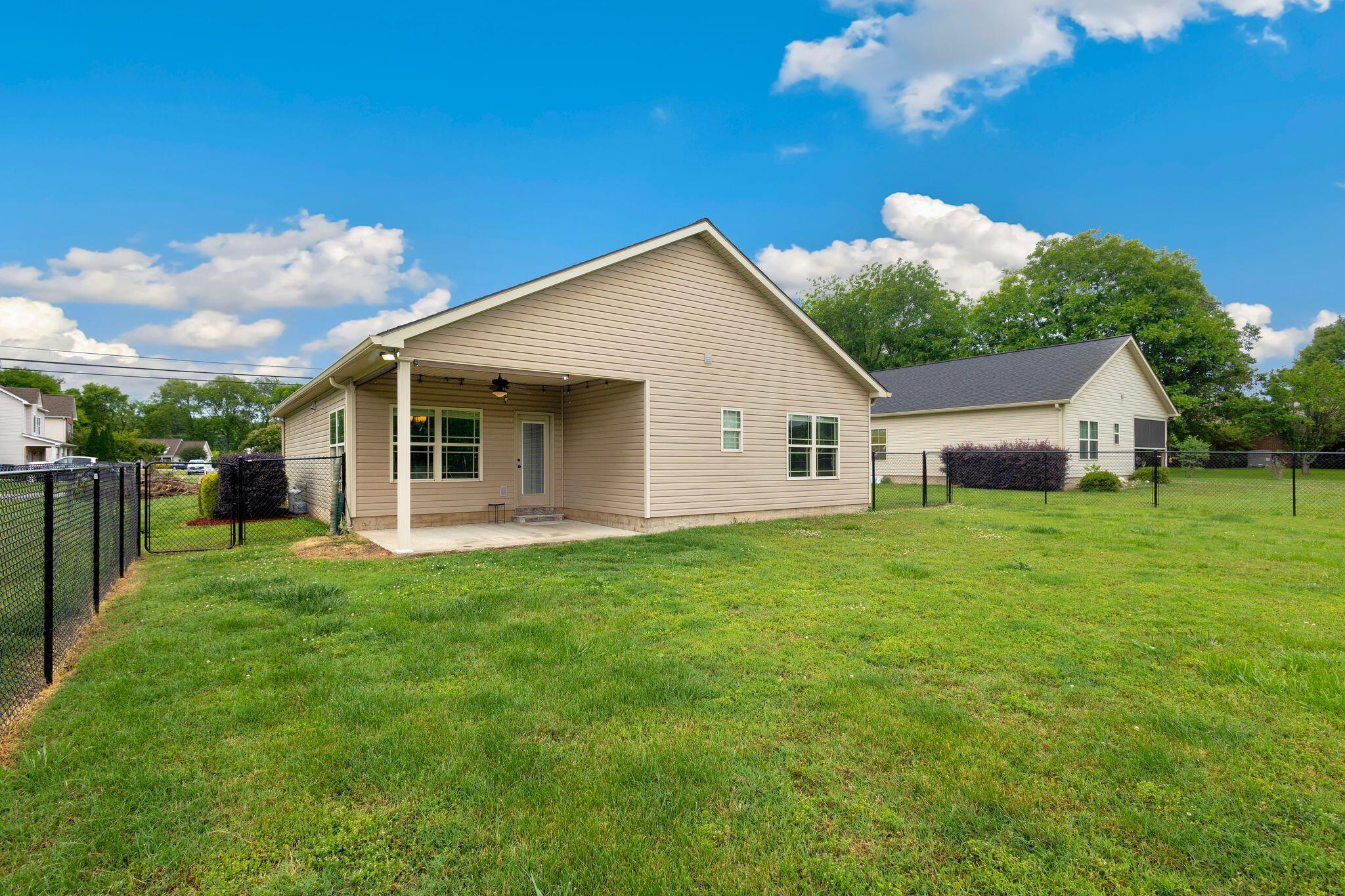 6854 Robin Drive