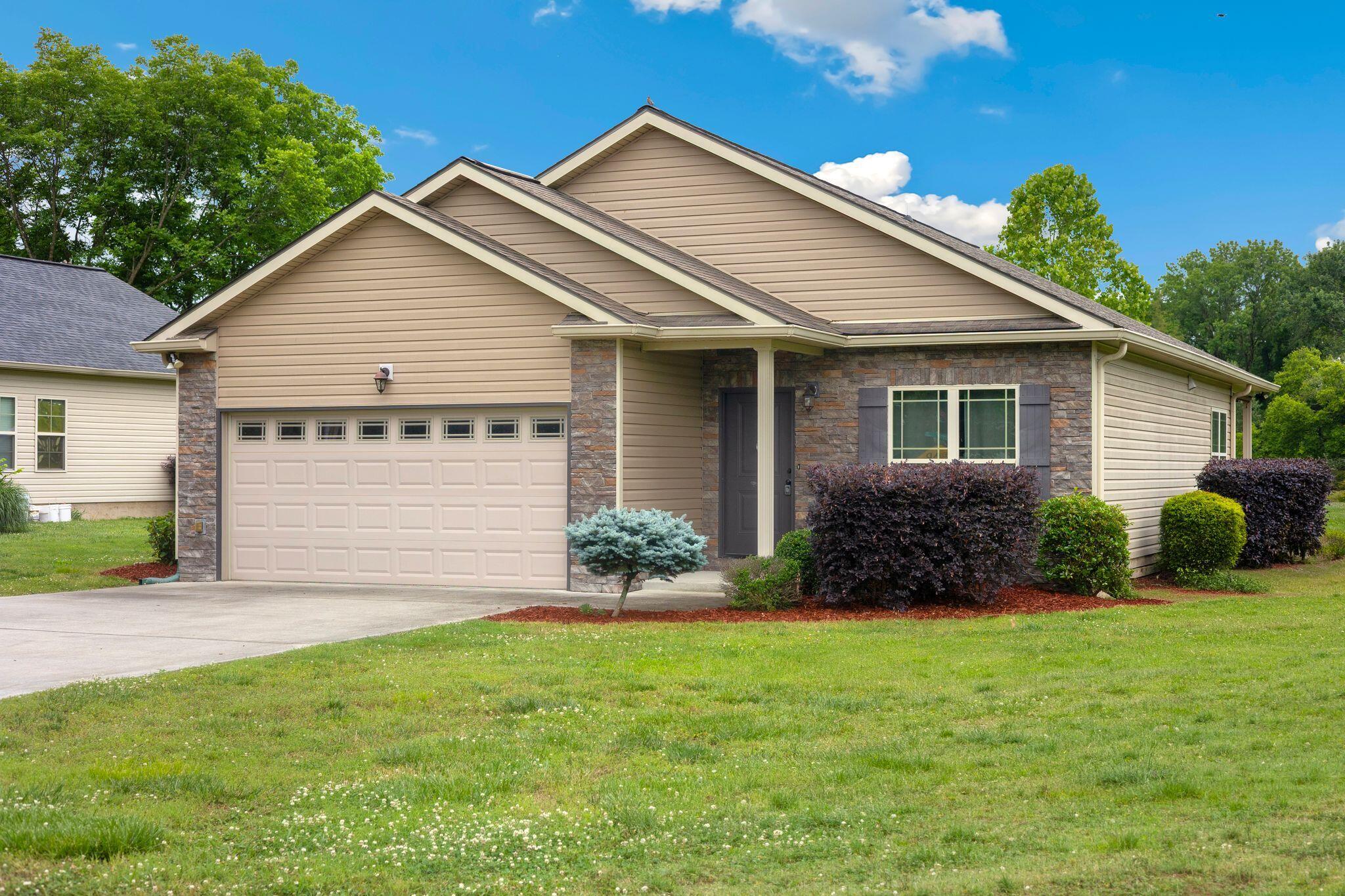6854 Robin Drive
