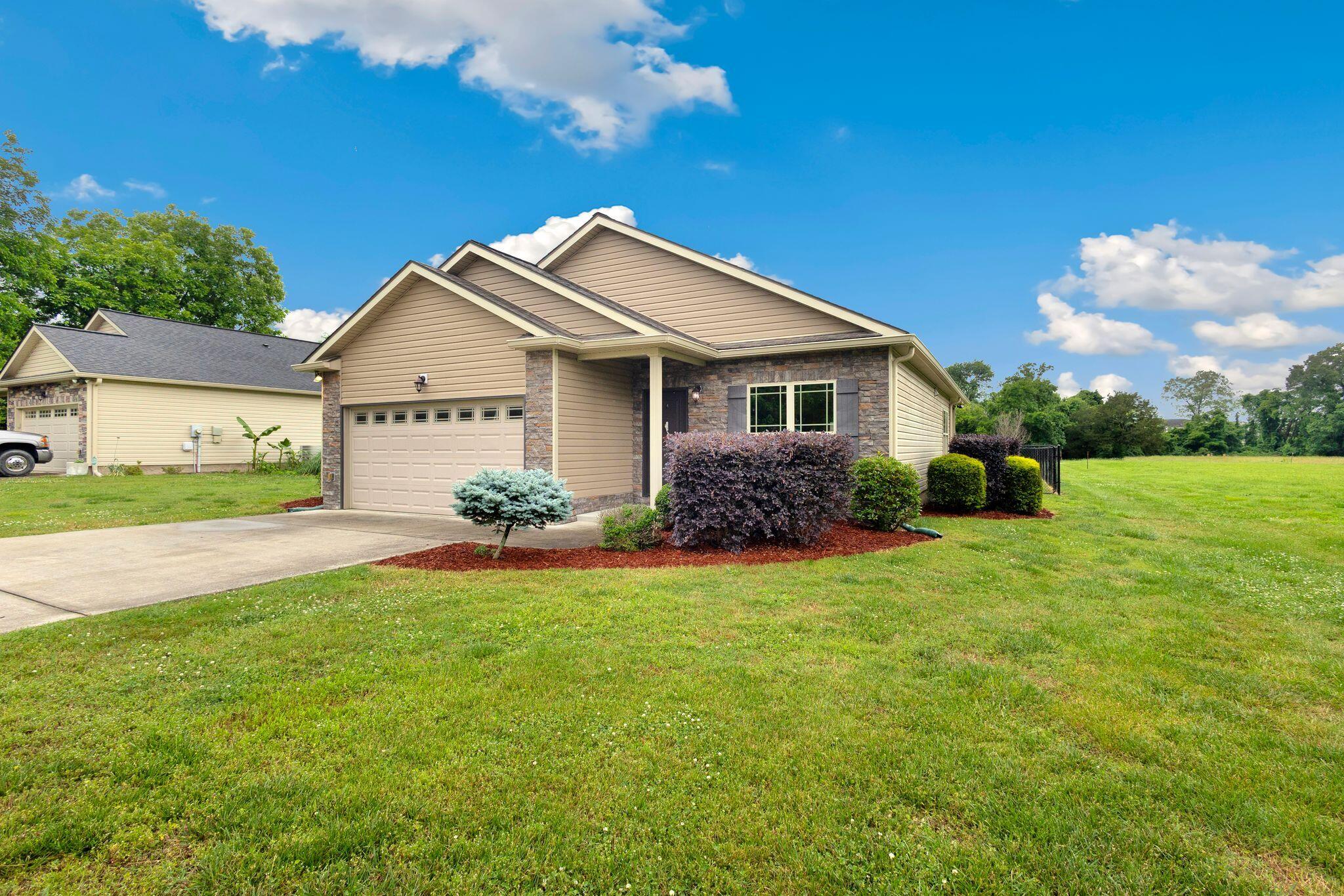 6854 Robin Drive
