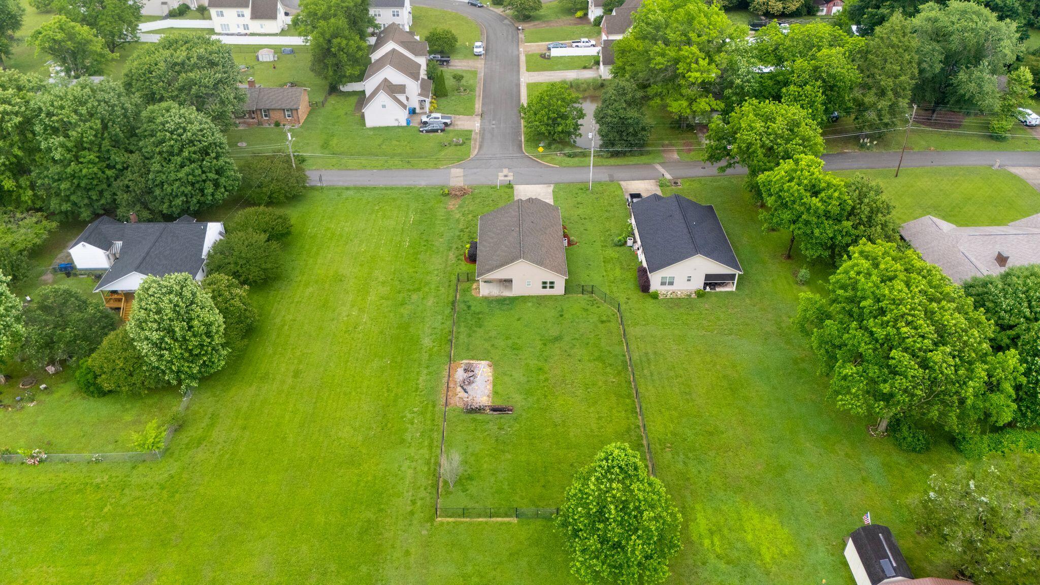 6854 Robin Drive