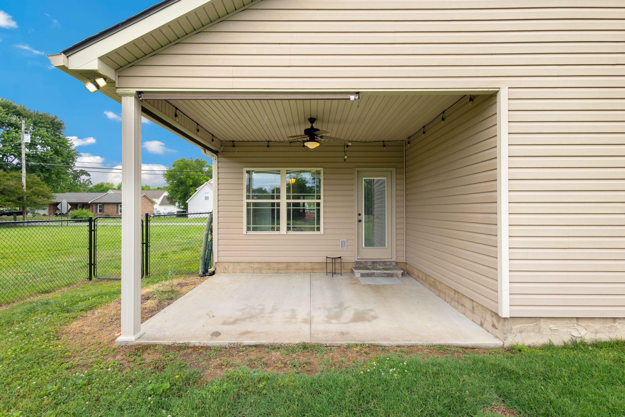 6854 Robin Drive