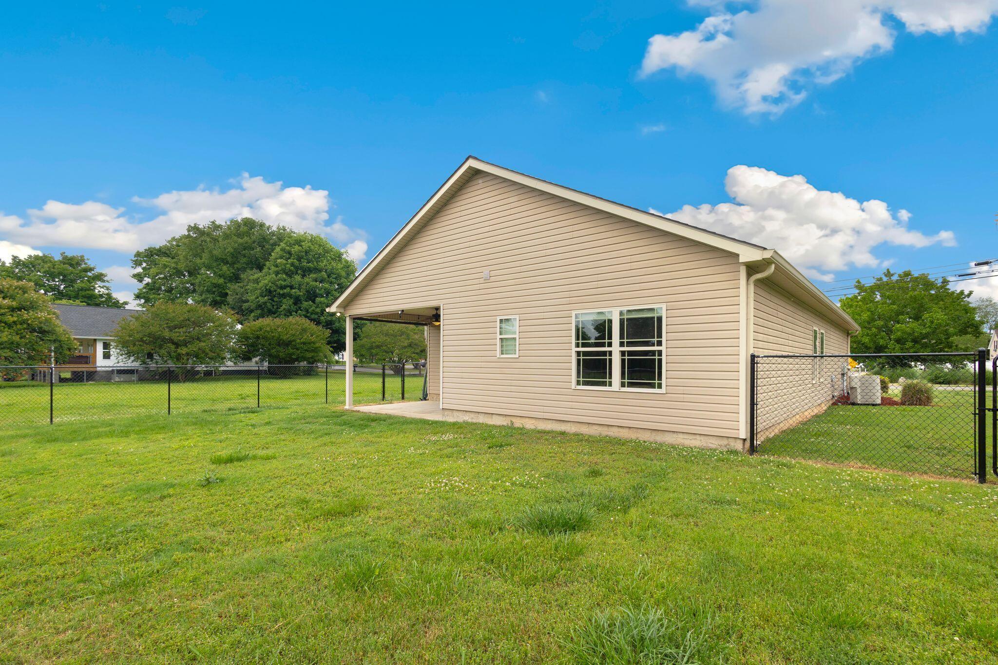 6854 Robin Drive