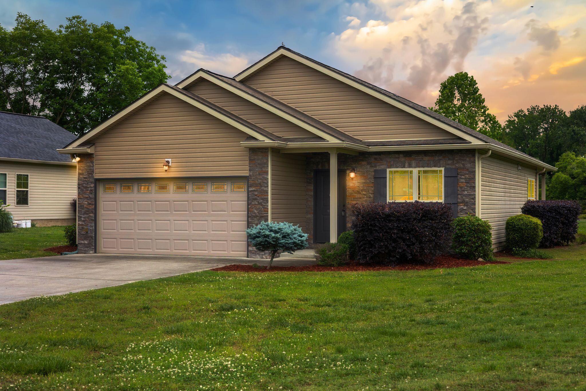 6854 Robin Drive