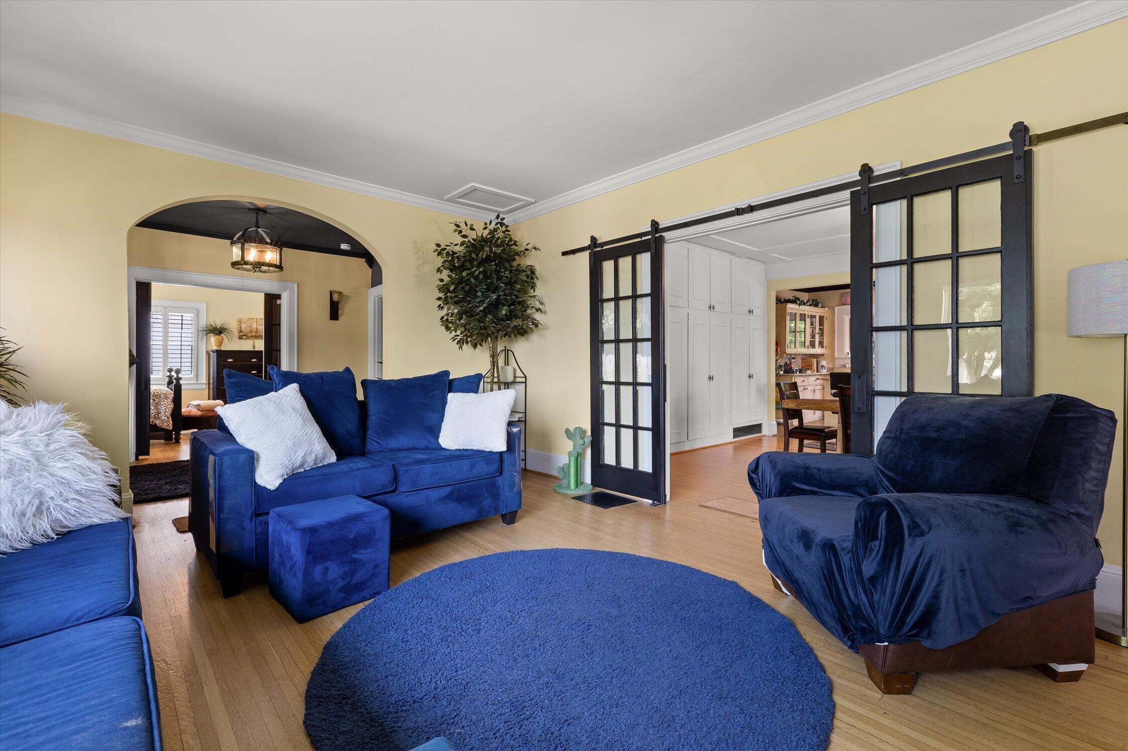 3403 Alta Vista Drive