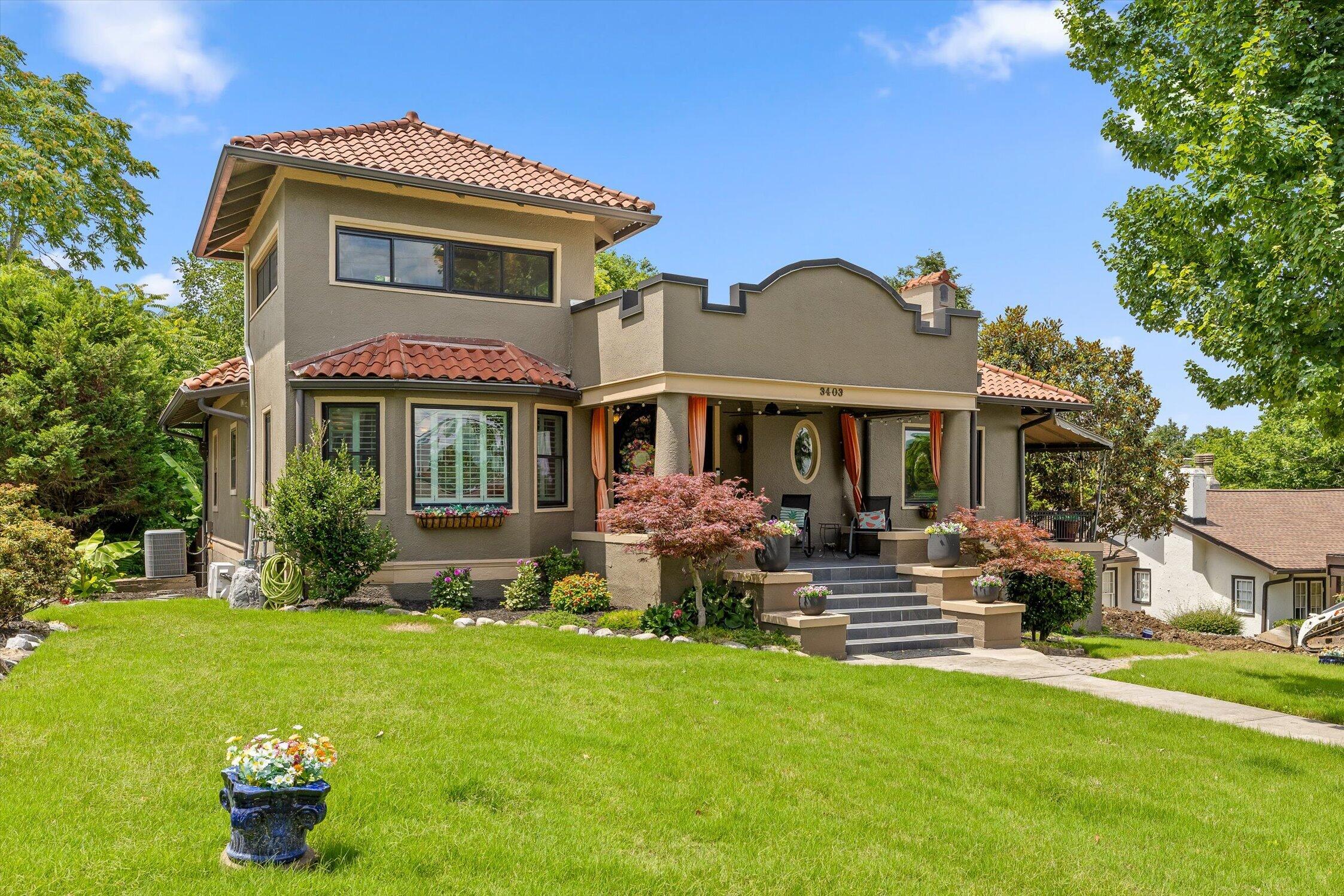 3403 Alta Vista Drive