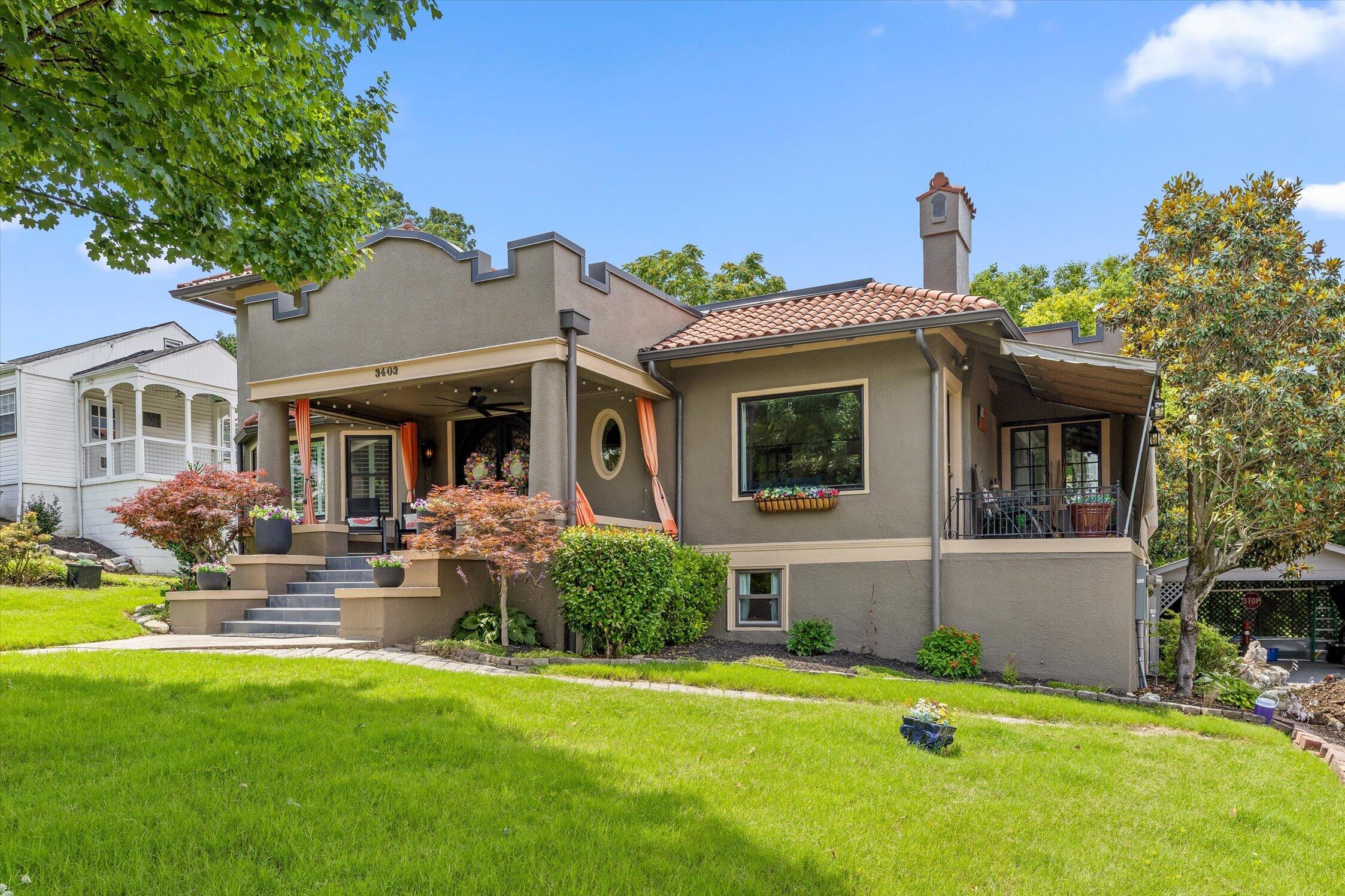3403 Alta Vista Drive