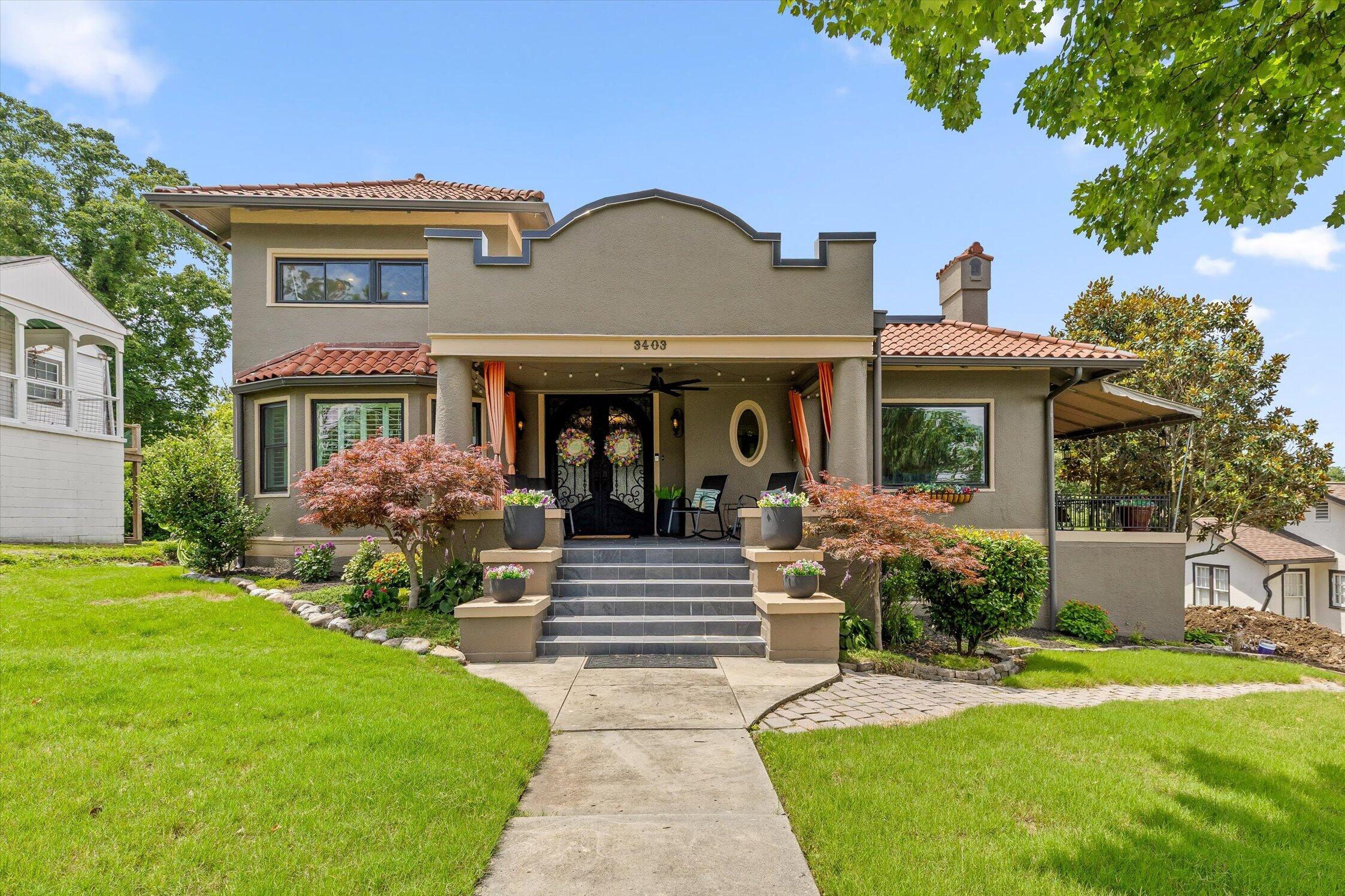 3403 Alta Vista Drive
