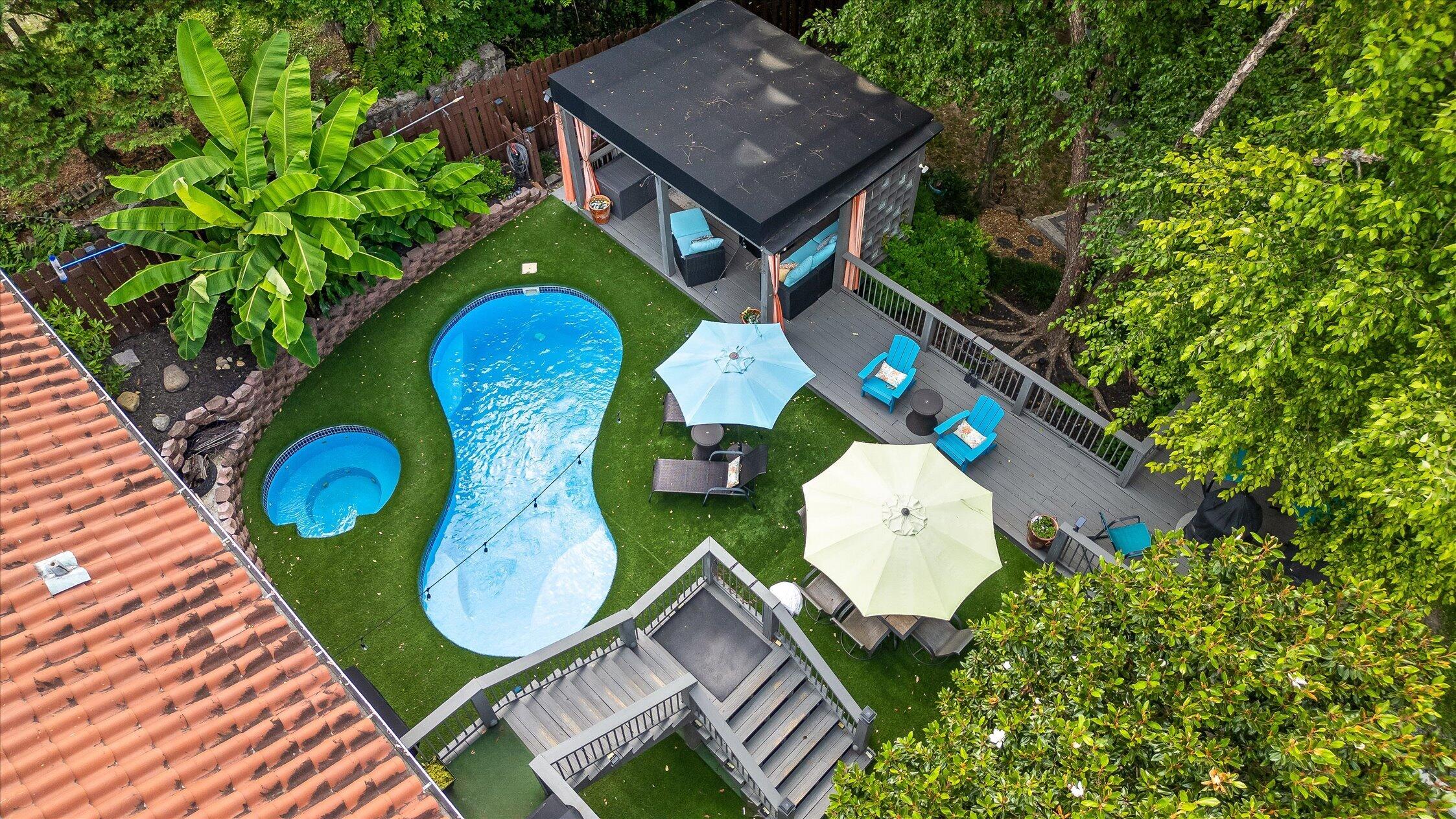 3403 Alta Vista Drive
