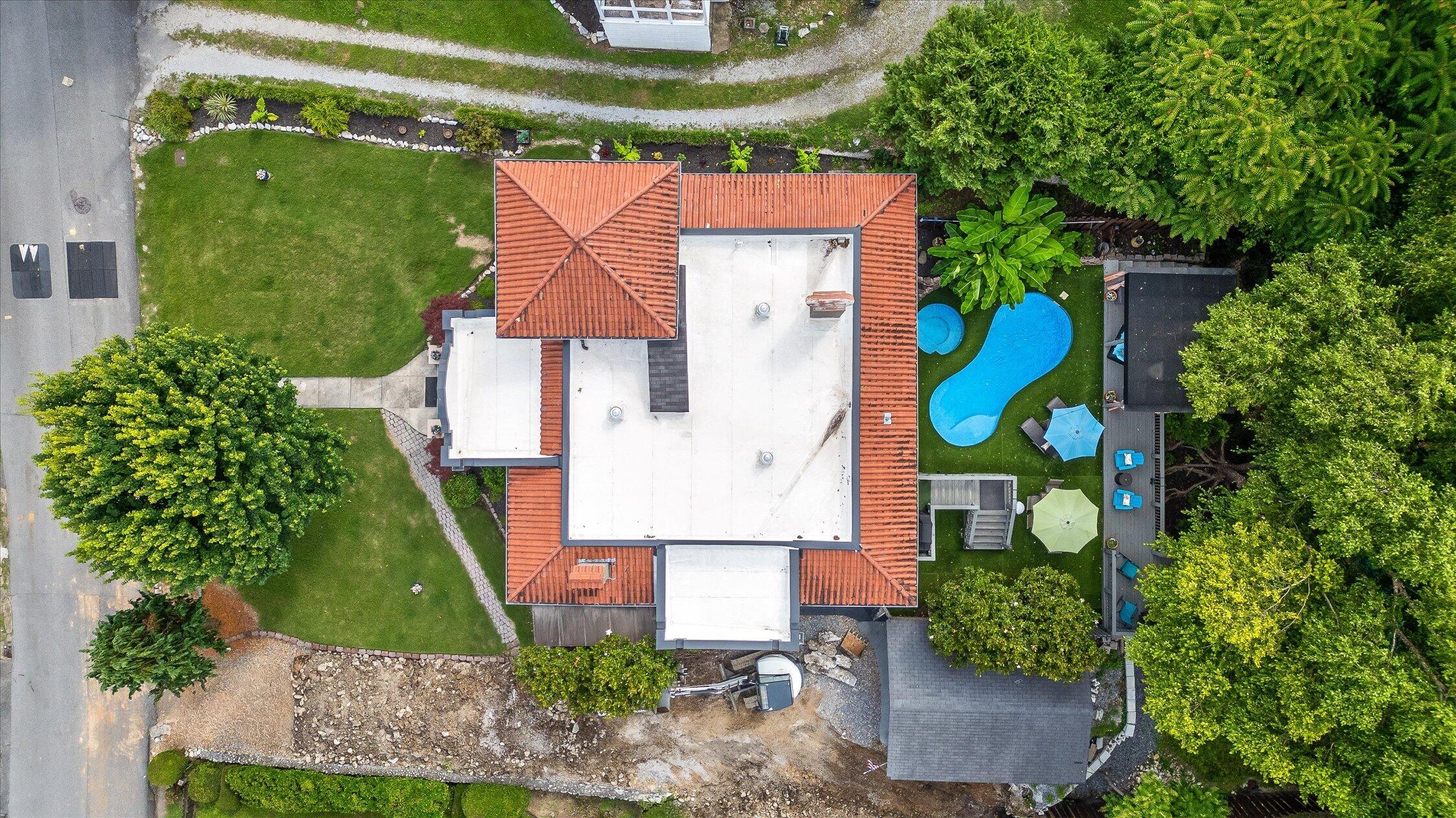 3403 Alta Vista Drive