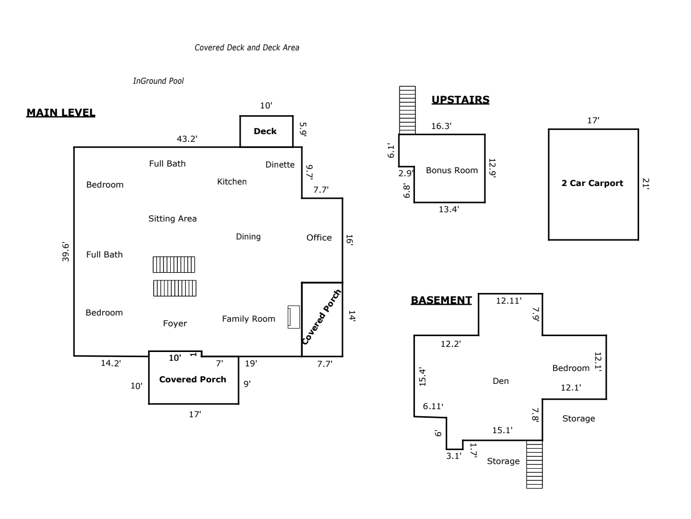 3403 Alta Vista Drive
