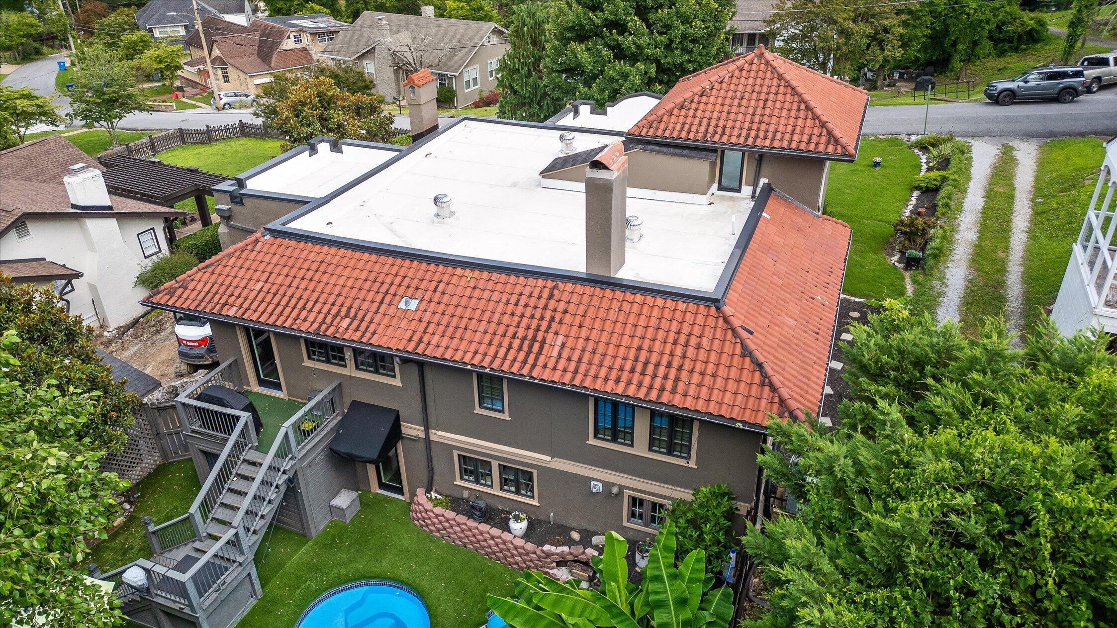 3403 Alta Vista Drive