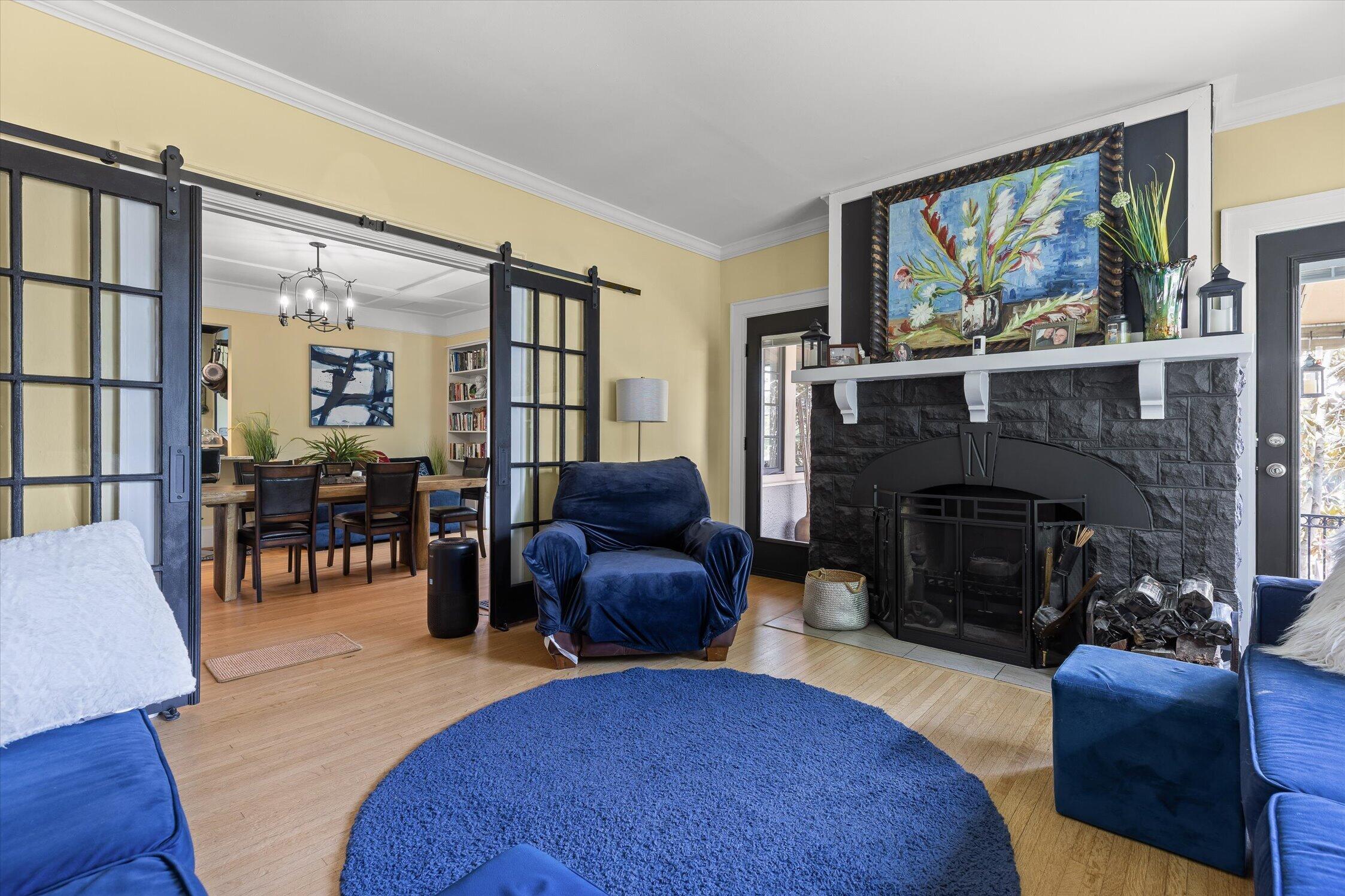 3403 Alta Vista Drive