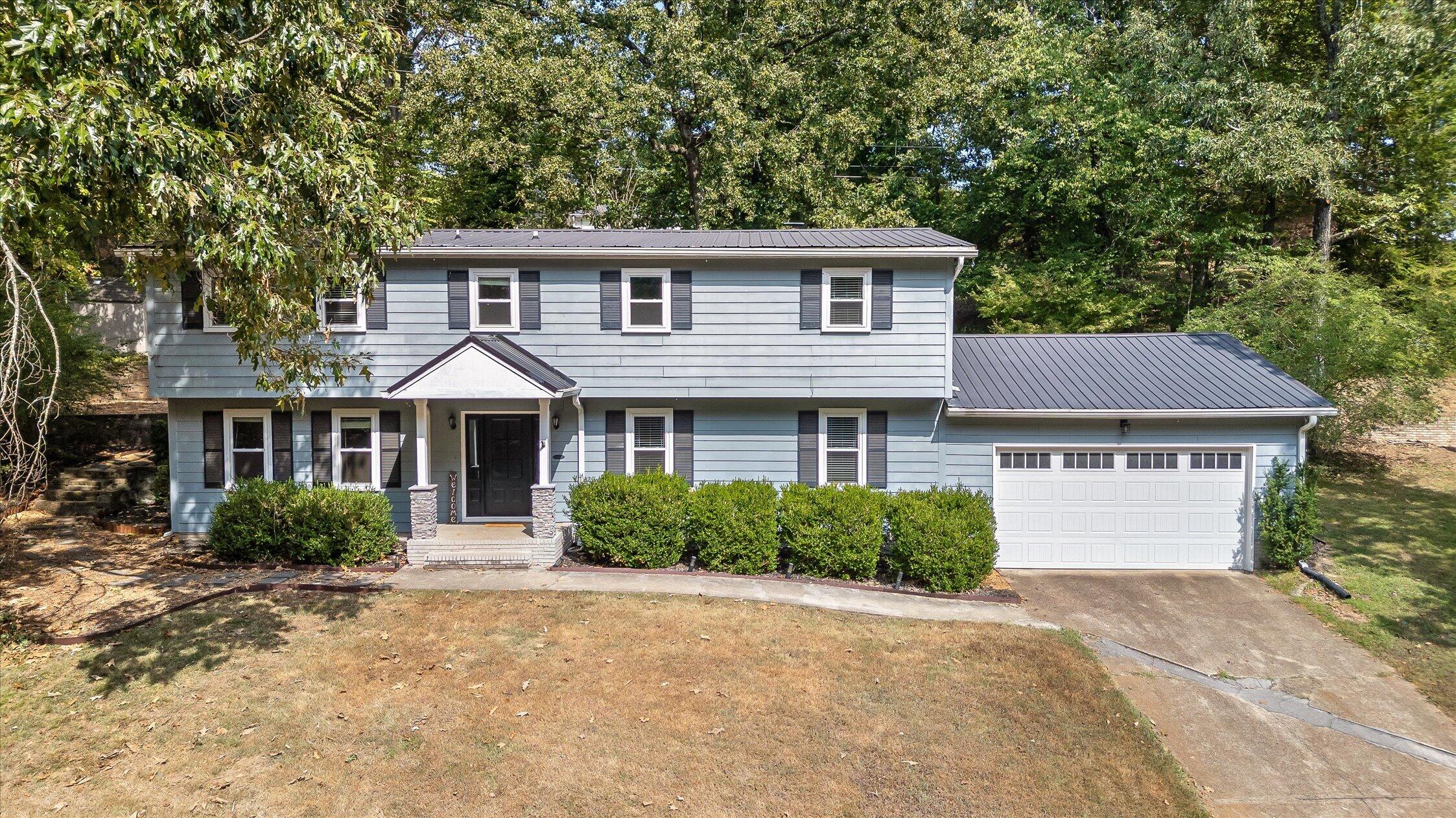 5622 Cold Springs Road