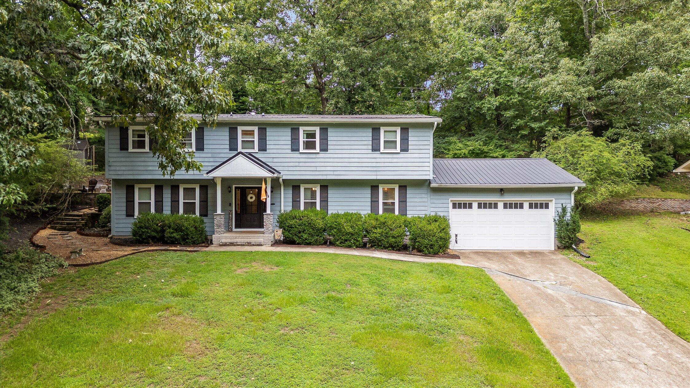 5622 Cold Springs Road