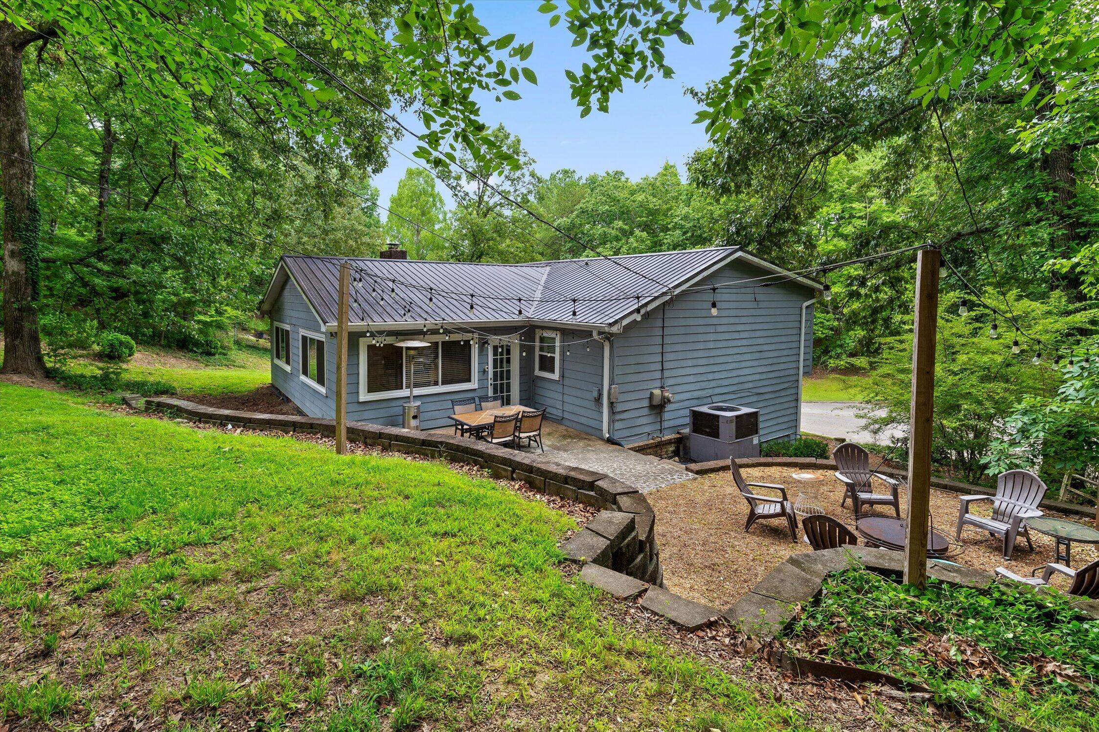 5622 Cold Springs Road