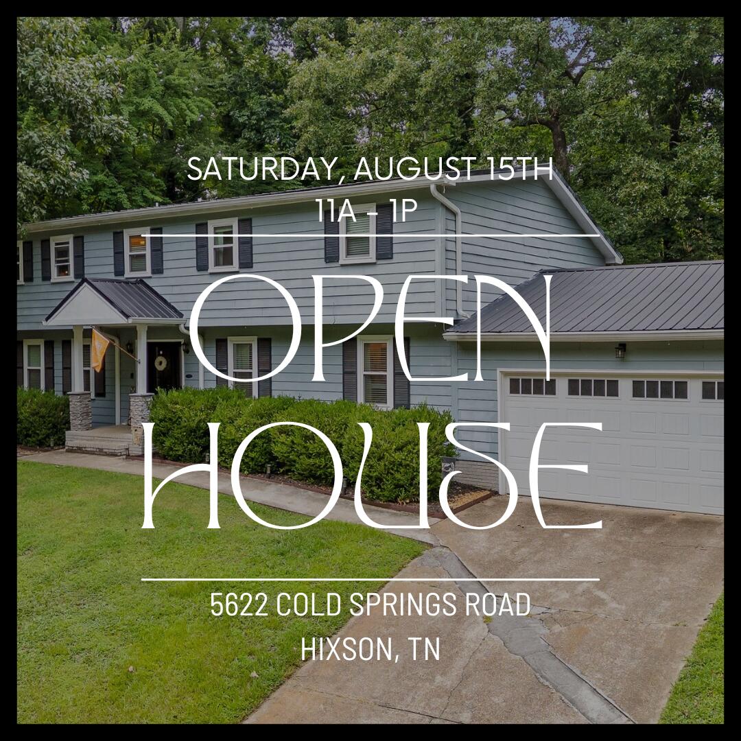 5622 Cold Springs Road