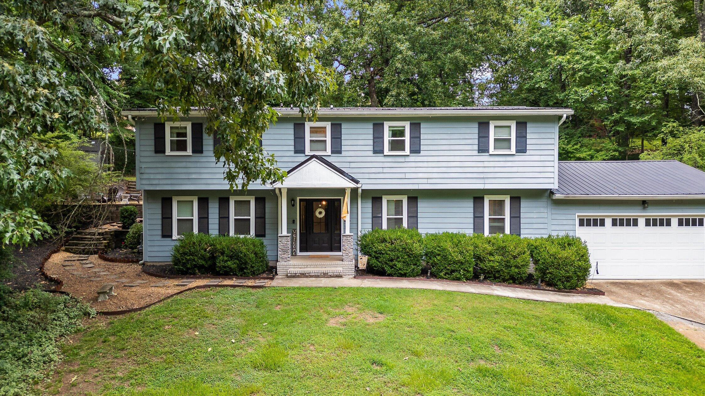 5622 Cold Springs Road
