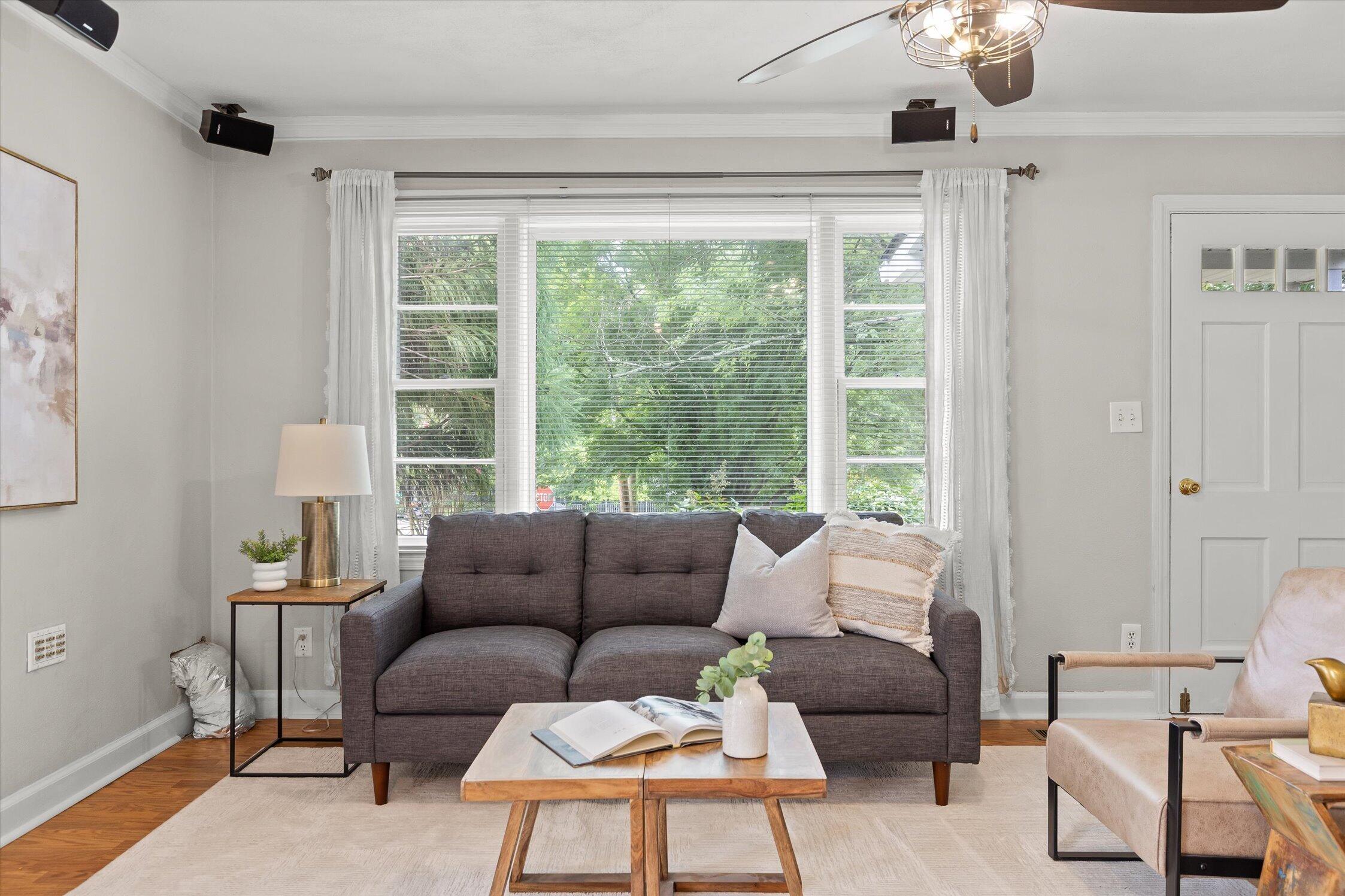 3705 Occonechee Trail