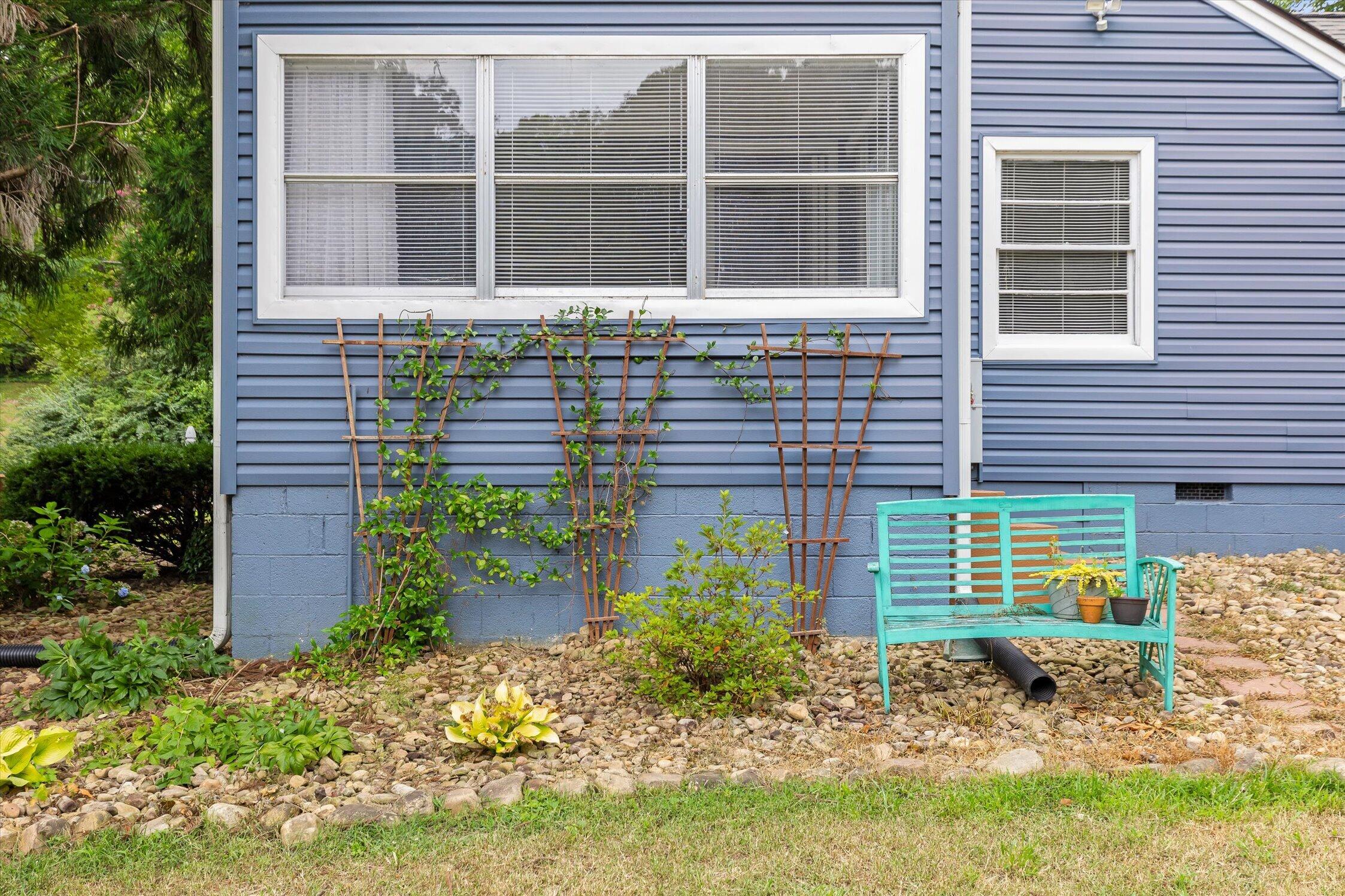 3705 Occonechee Trail